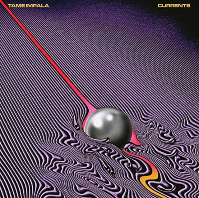 Currents 2LP