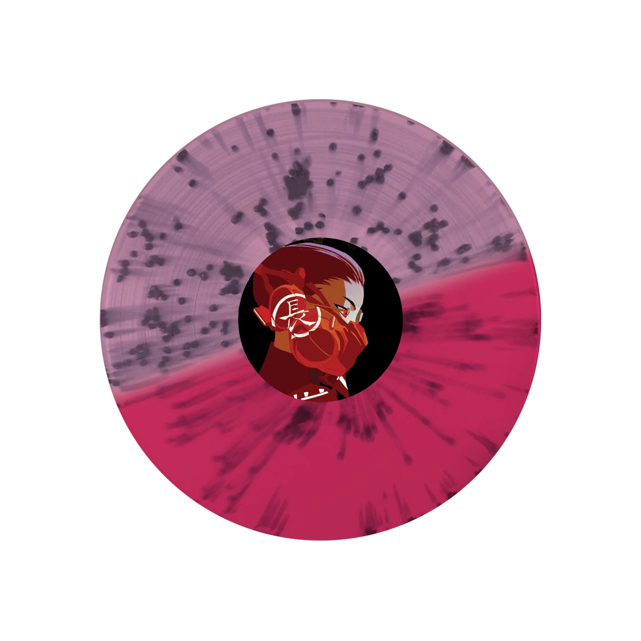 1000xRESIST Soundtrack Selections (3xLP) - Image 7