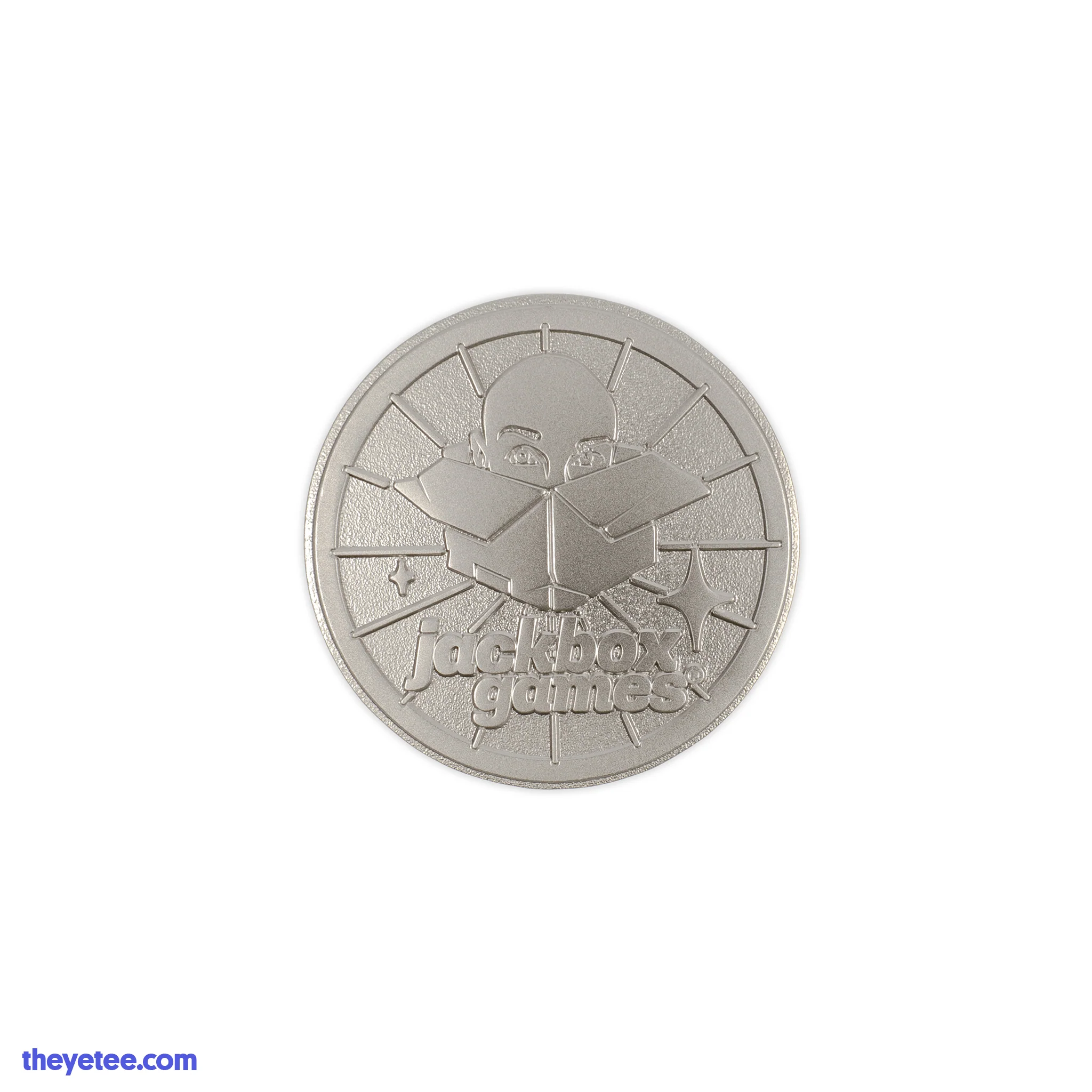 10th Coin - Image 3