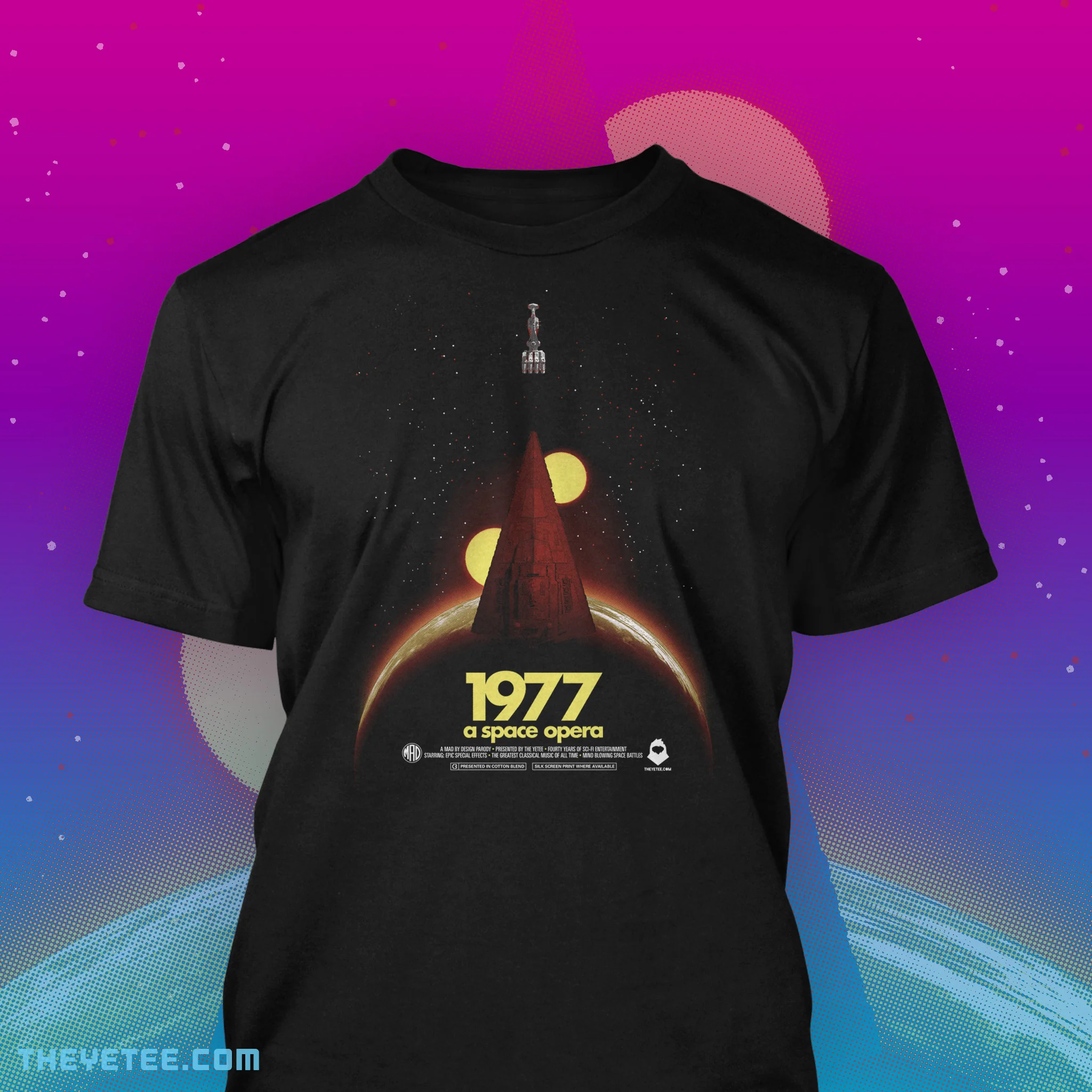 1977: A Space Opera - Image 2