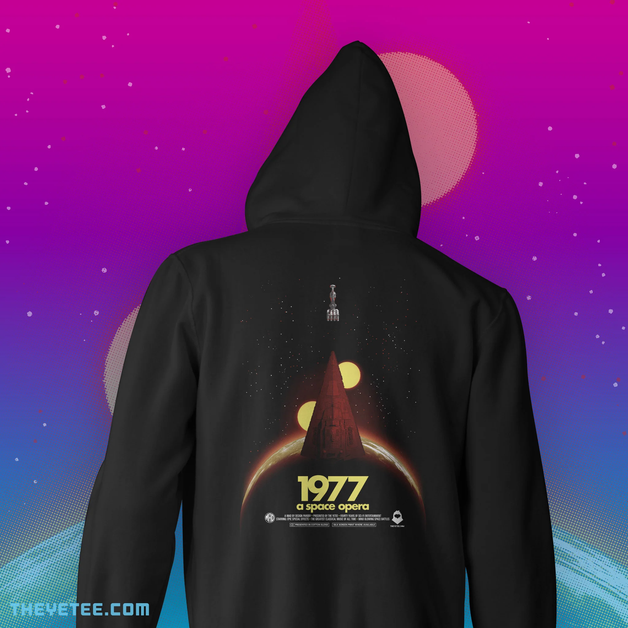 1977: A Space Opera - Image 4