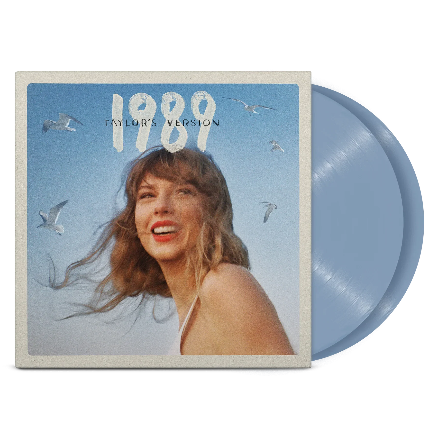 1989 (Taylor's Version)
