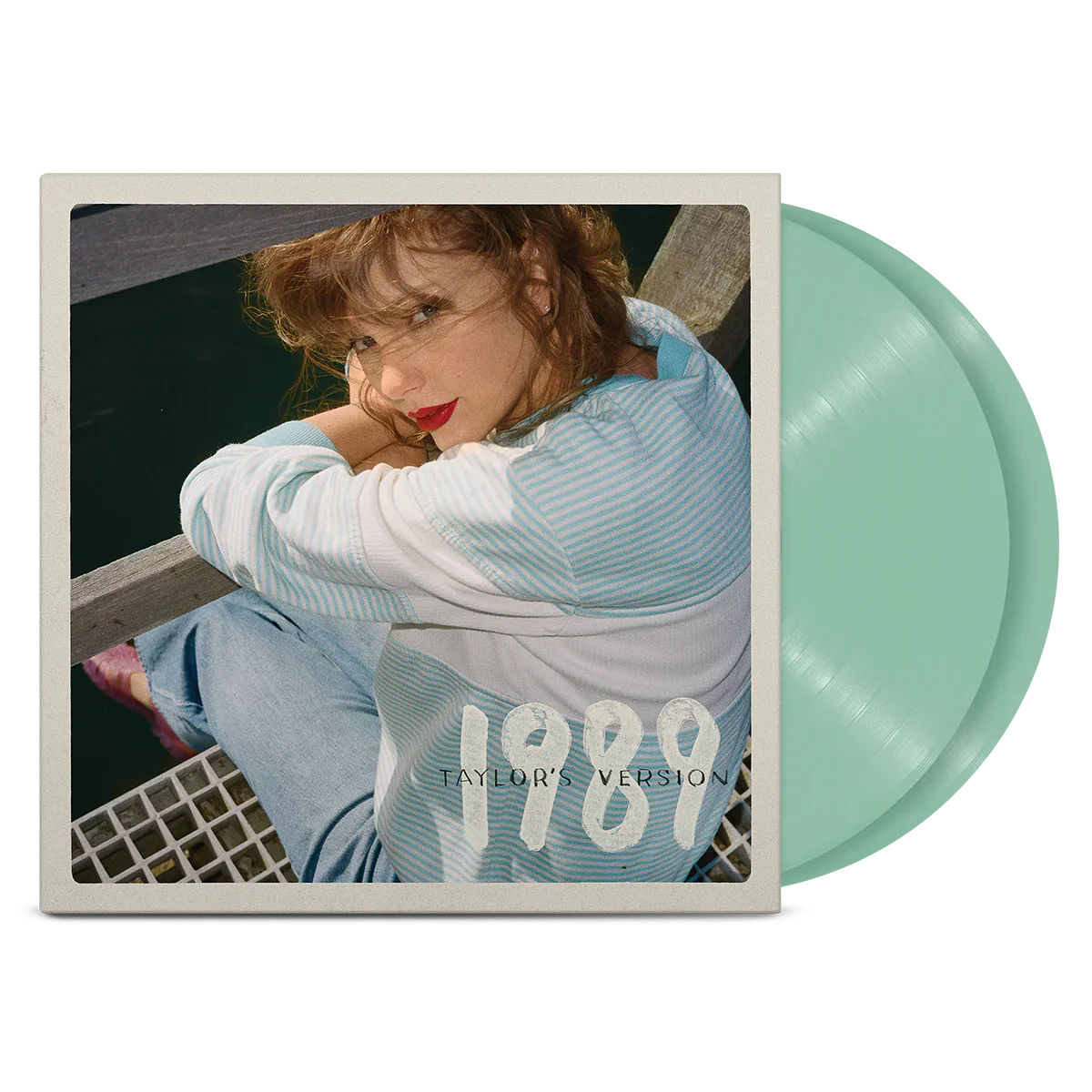 1989 (Taylor's Version) - Image 3