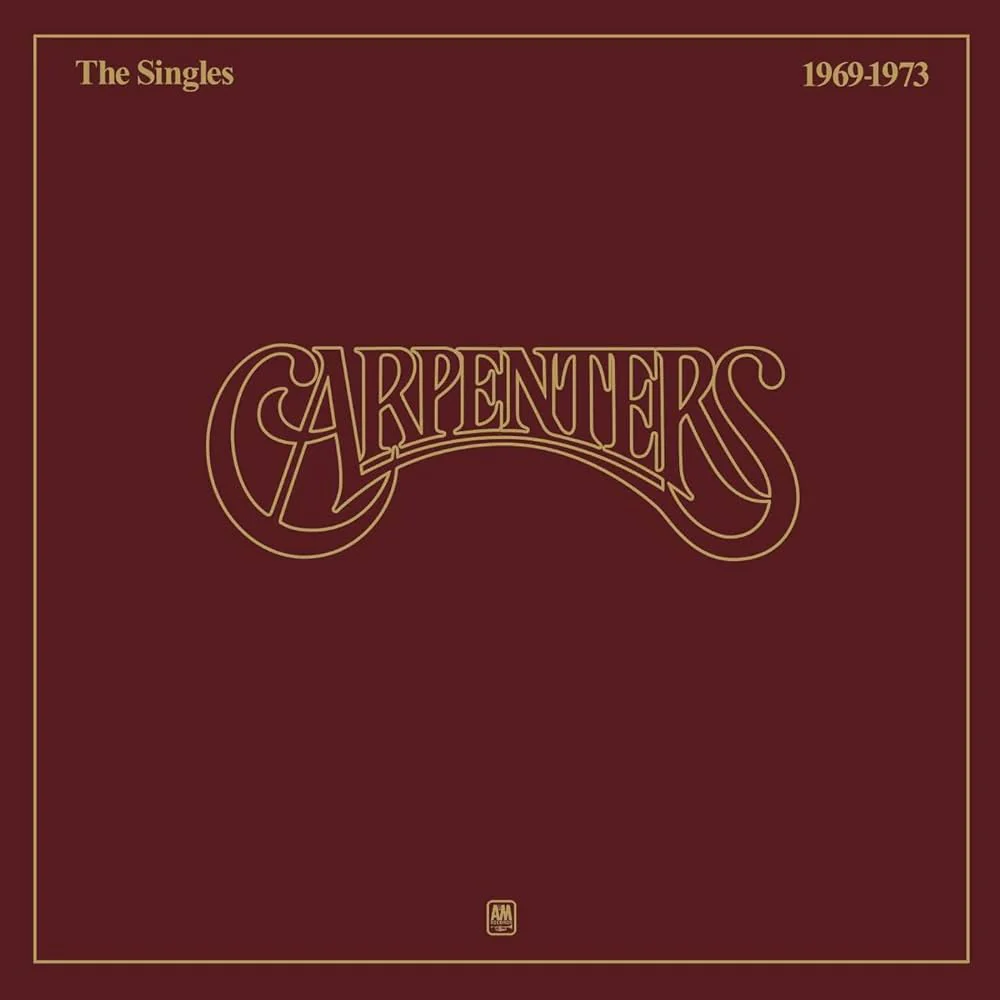 The Singles (Clear Vinyl)