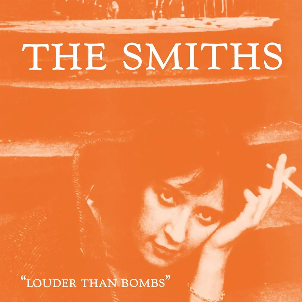 Louder Than Bombs (Remastered 2LP 180g Vinyl)