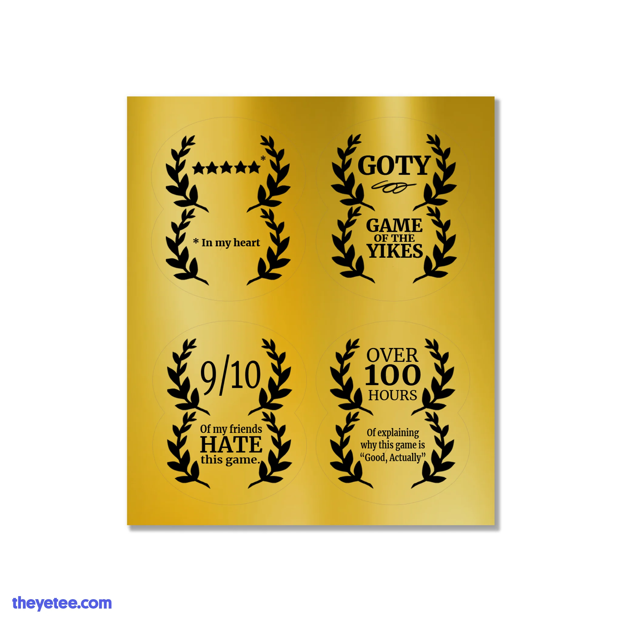 Accolades