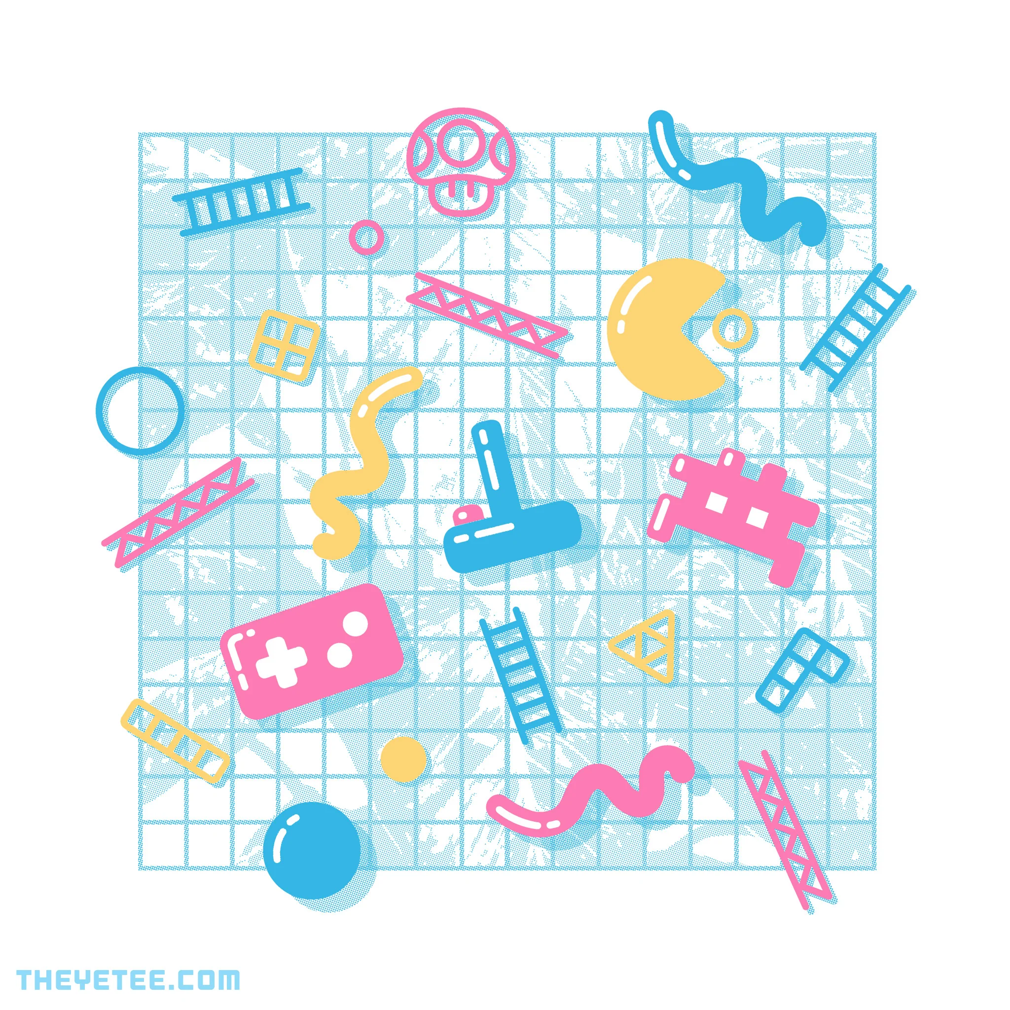 AESTHETIC GAMER