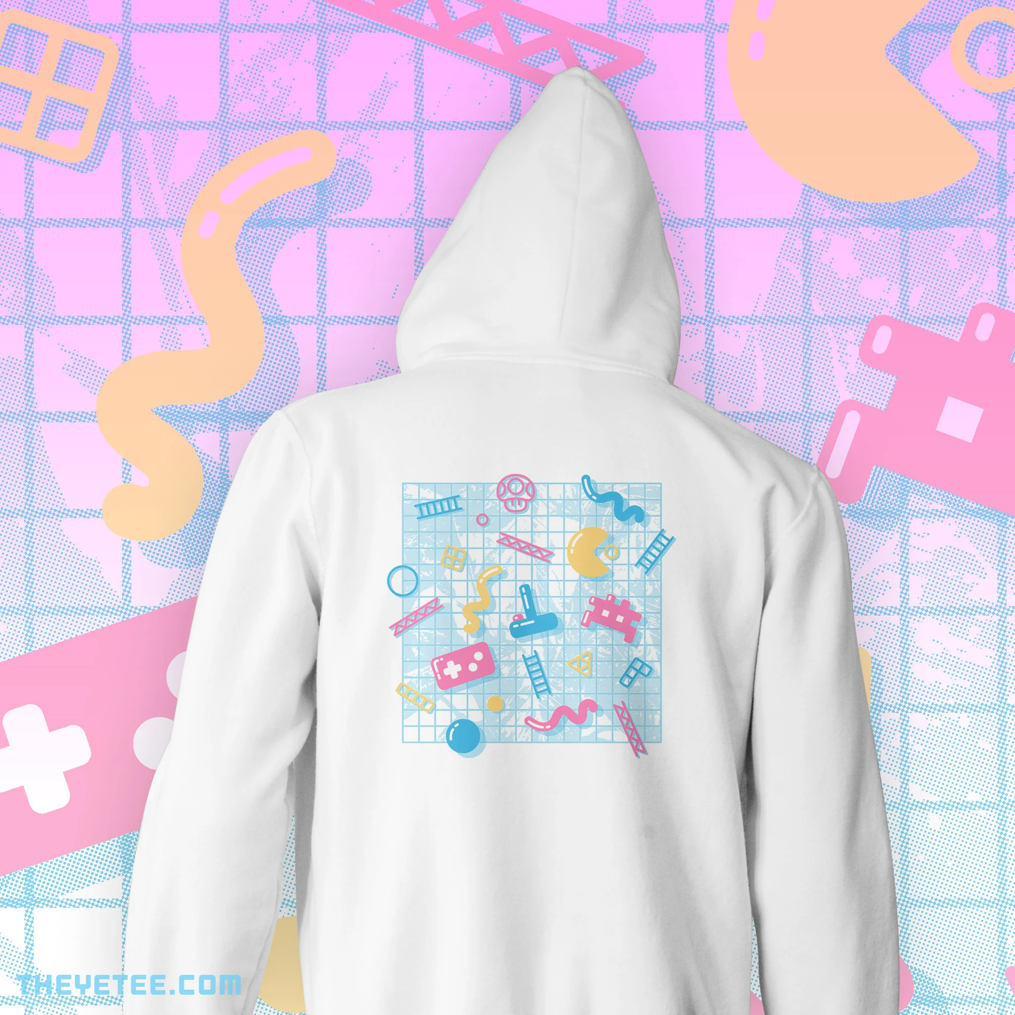 AESTHETIC GAMER - Image 4