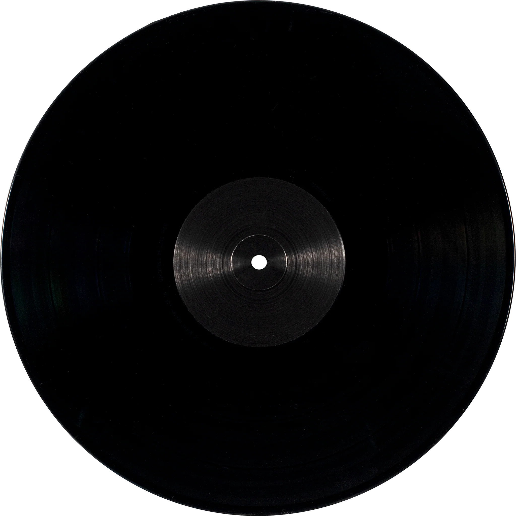 Airship Theme (Fast Air Travel) 12" Single - Image 10