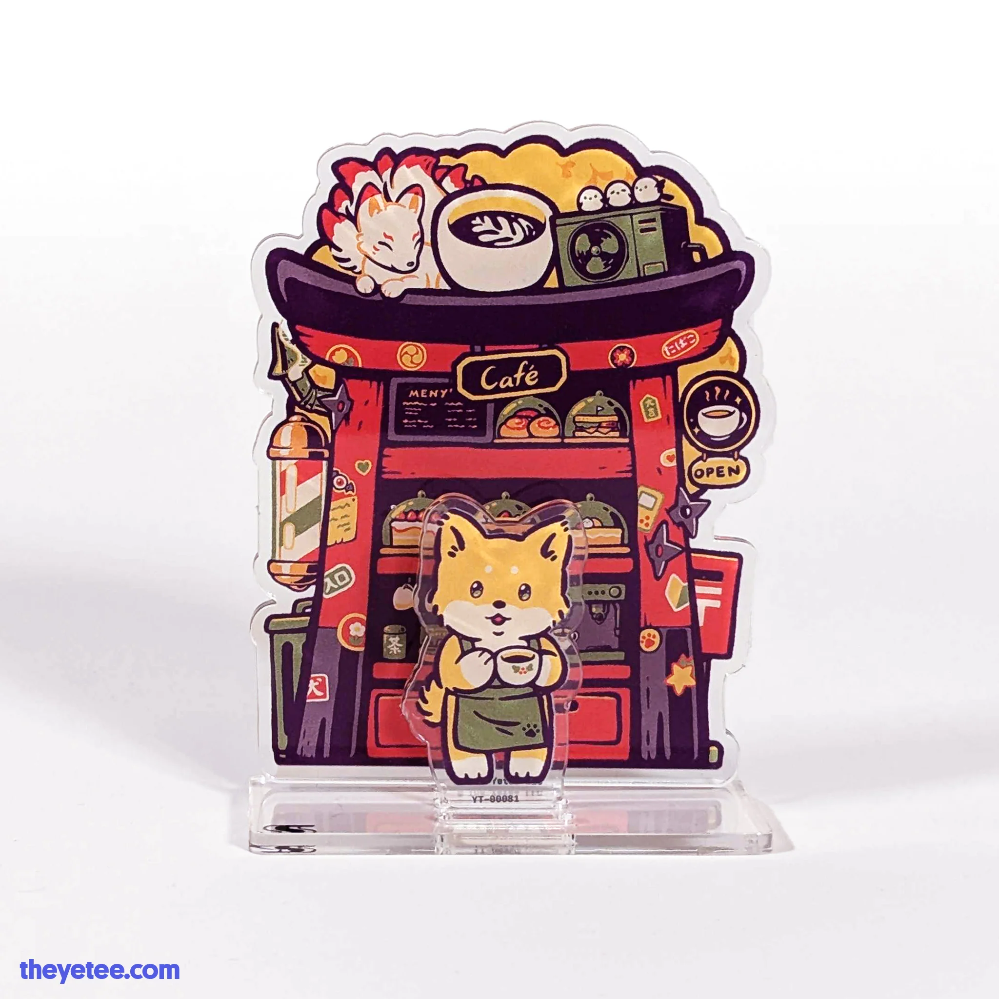 Akita Cafe - Image 3