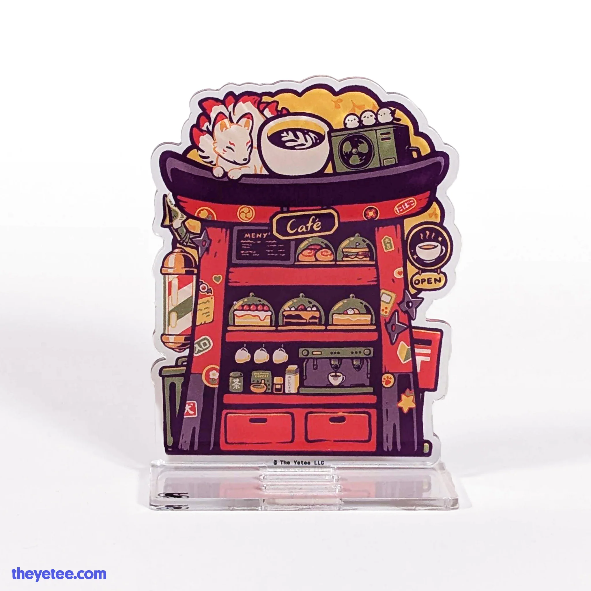 Akita Cafe - Image 4