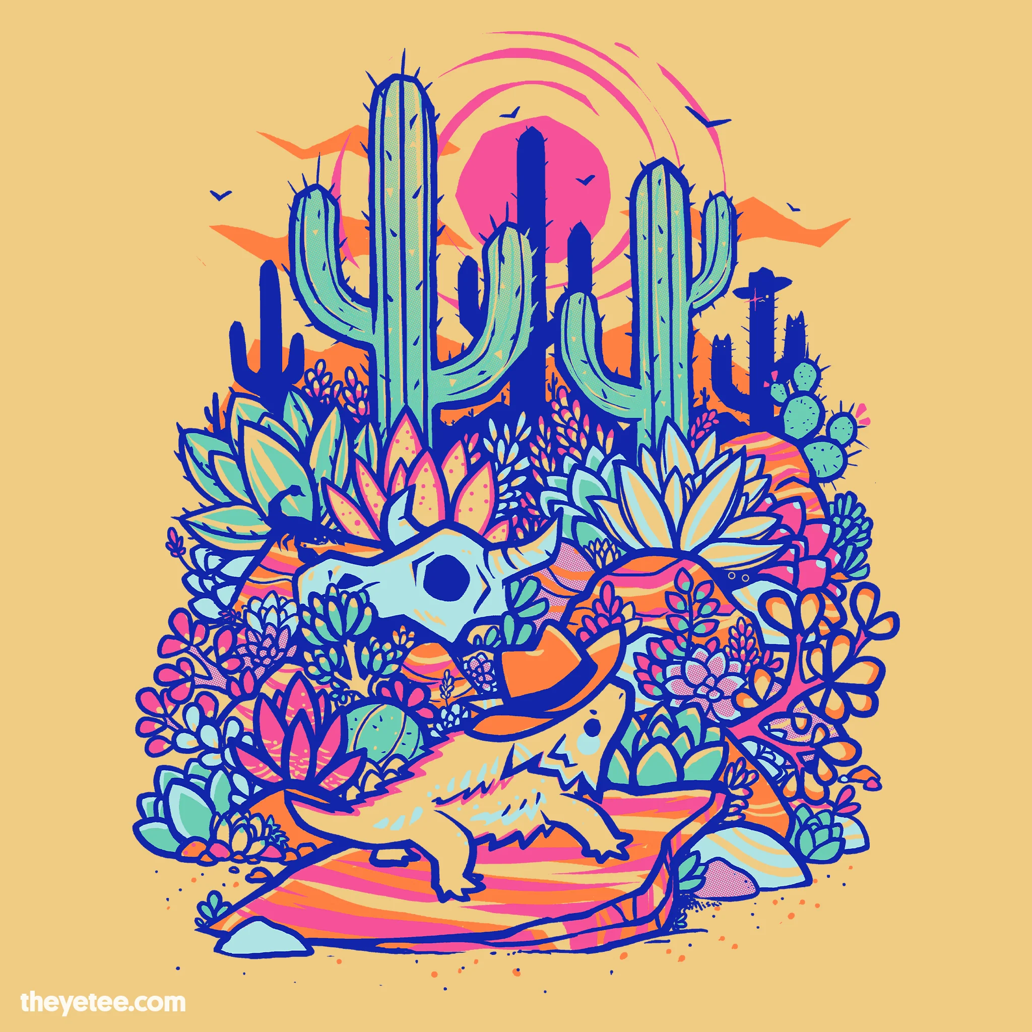 Almost Noon - Image 2