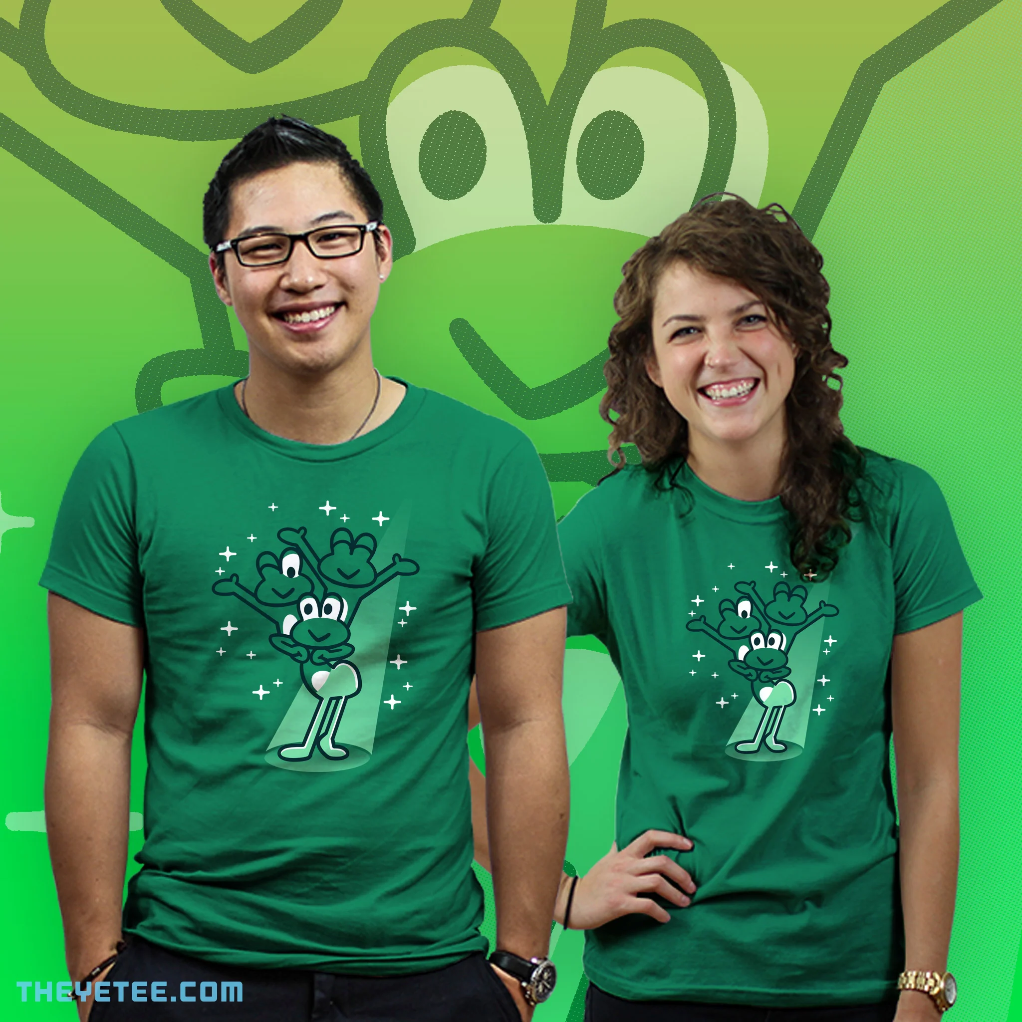 Amphibian Chorus - Image 3