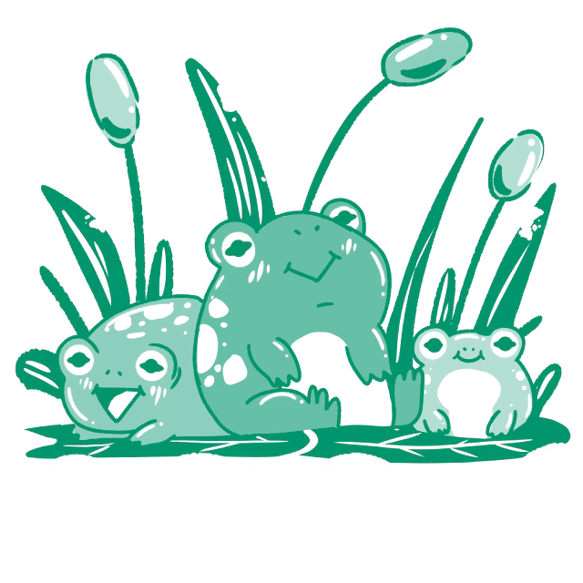 Amphibifwiends