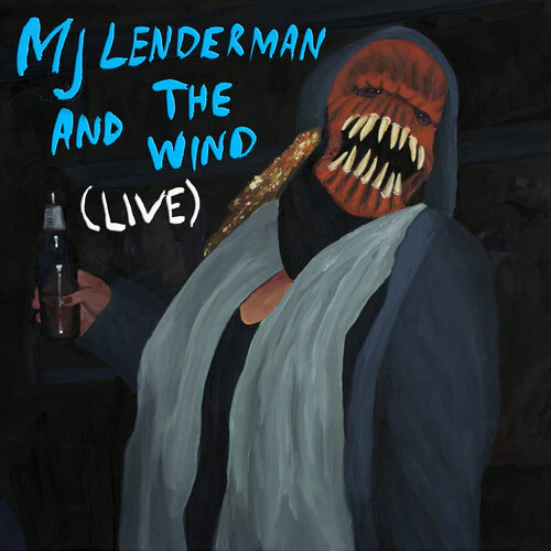 And the Wind (Live and Loose!) 2LP Reissue