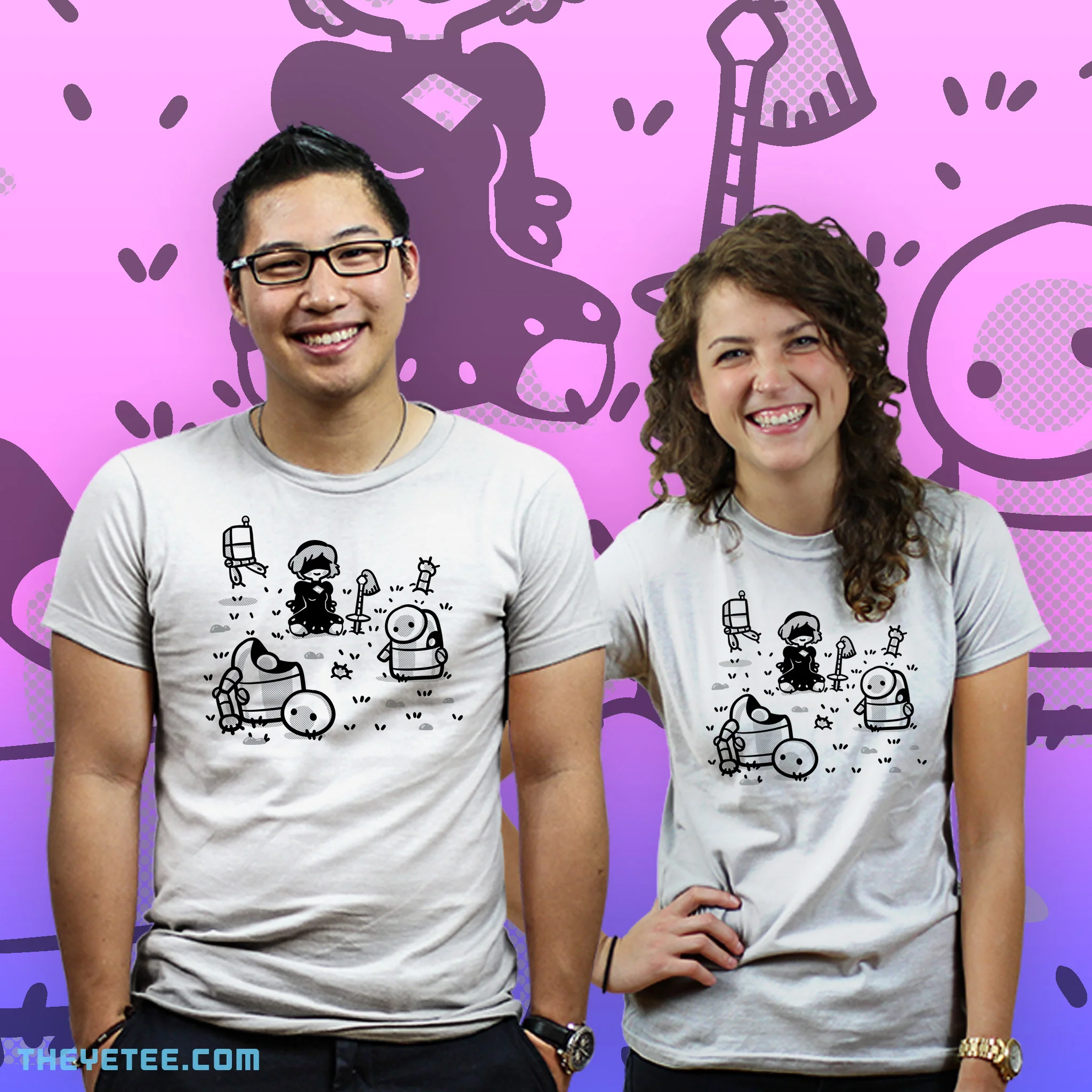Android Buds - Image 3