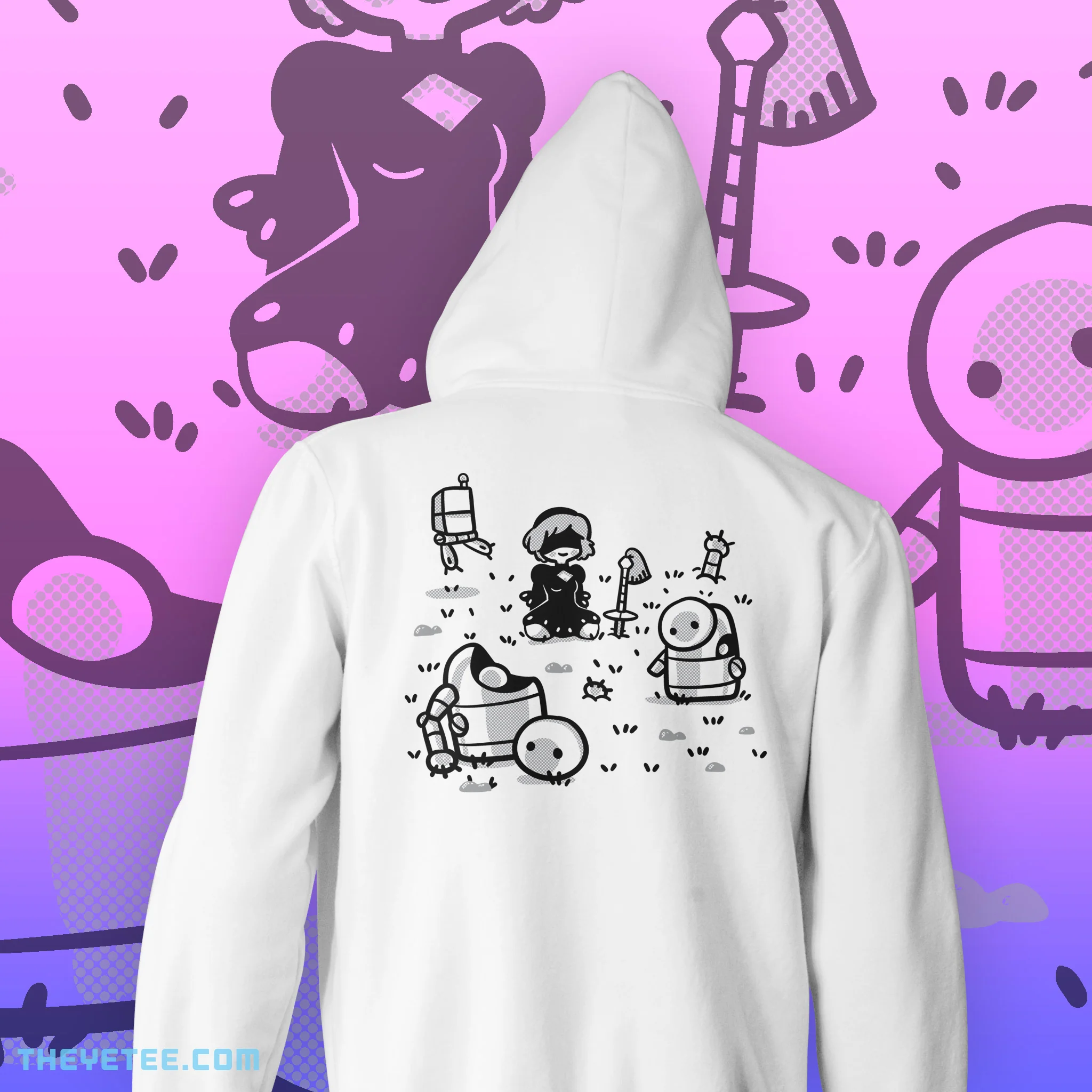 Android Buds - Image 4