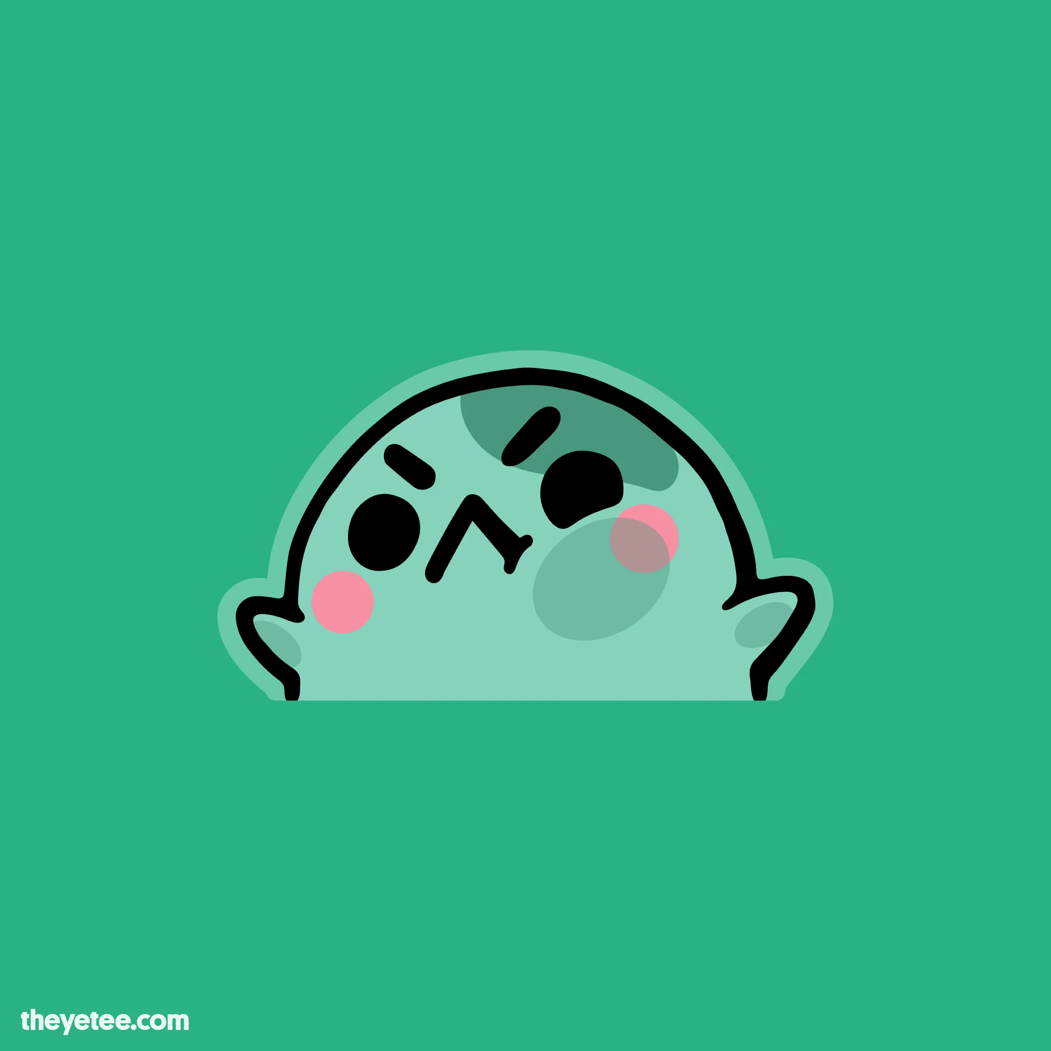 Angry Frog - Image 3