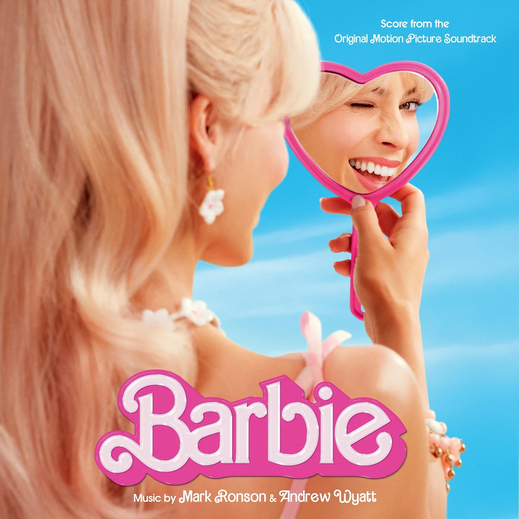 Barbie (Score from the Original Motion Picture) - Image 2