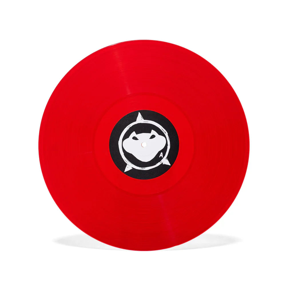 Battletoads (Vinyl Soundtrack) - Image 4