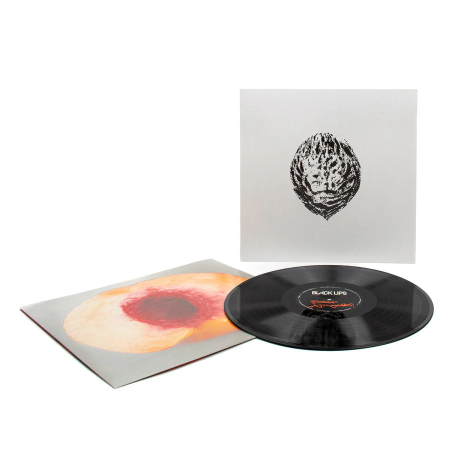 Bebop Armageddon (Detours & Offcuts From Season Of The Peach) Indie Exclusive