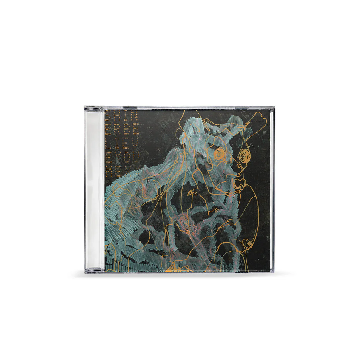 BELIEVEYOUME (CD)