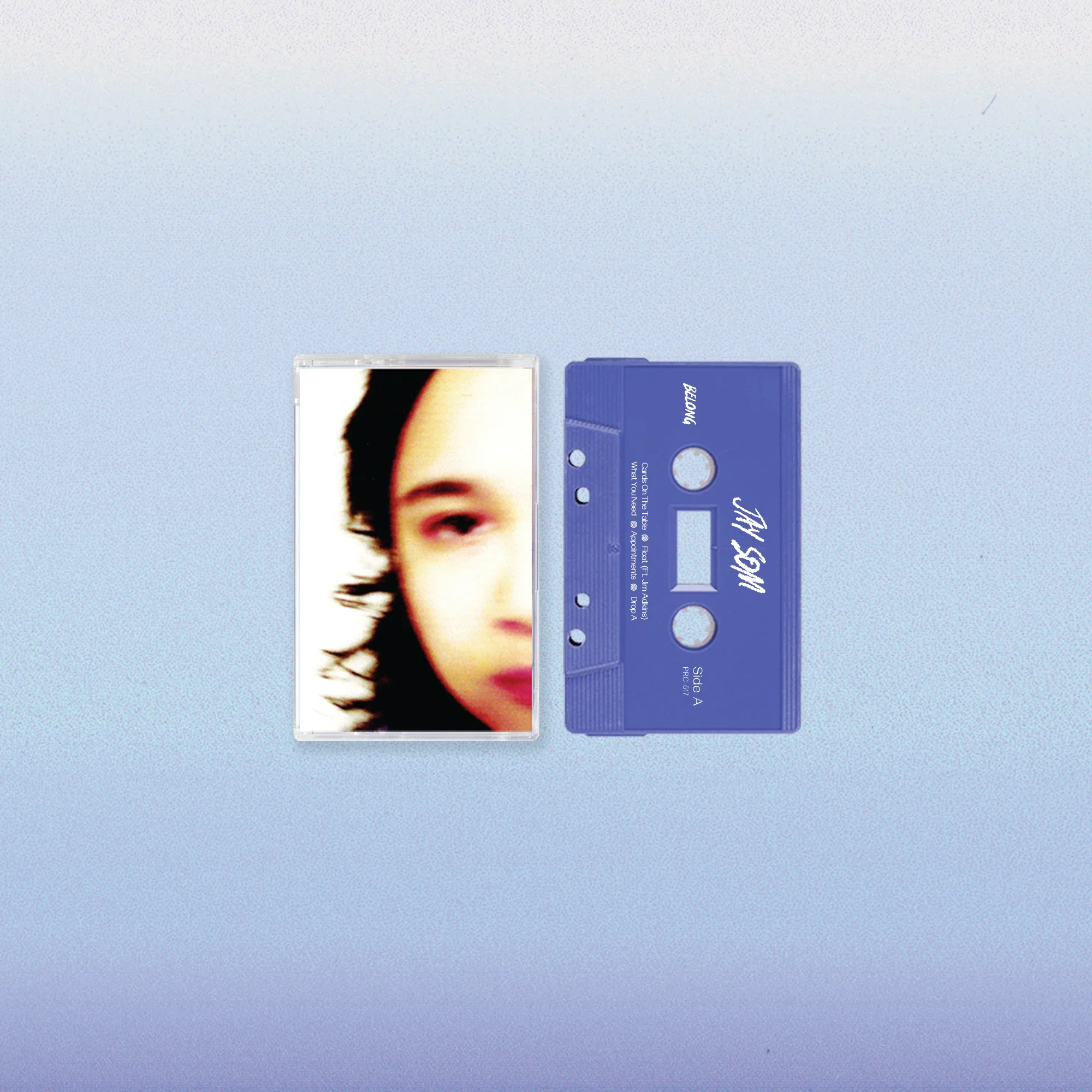 Belong (Cassette)