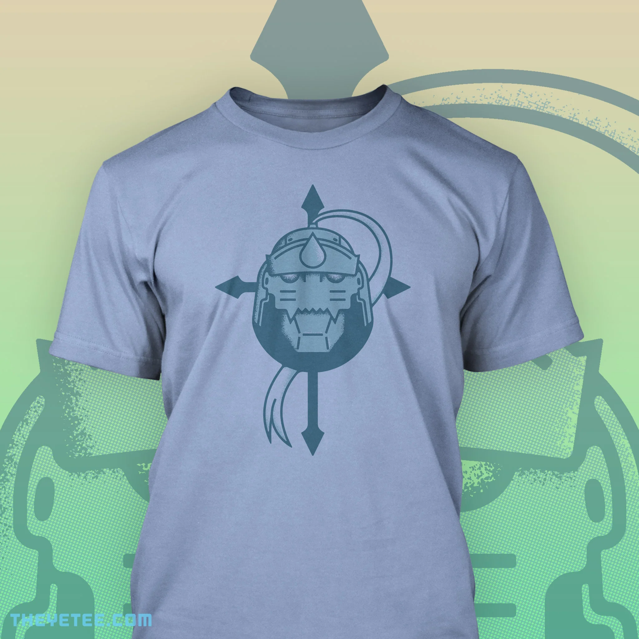 Big Metal Boy - Image 2