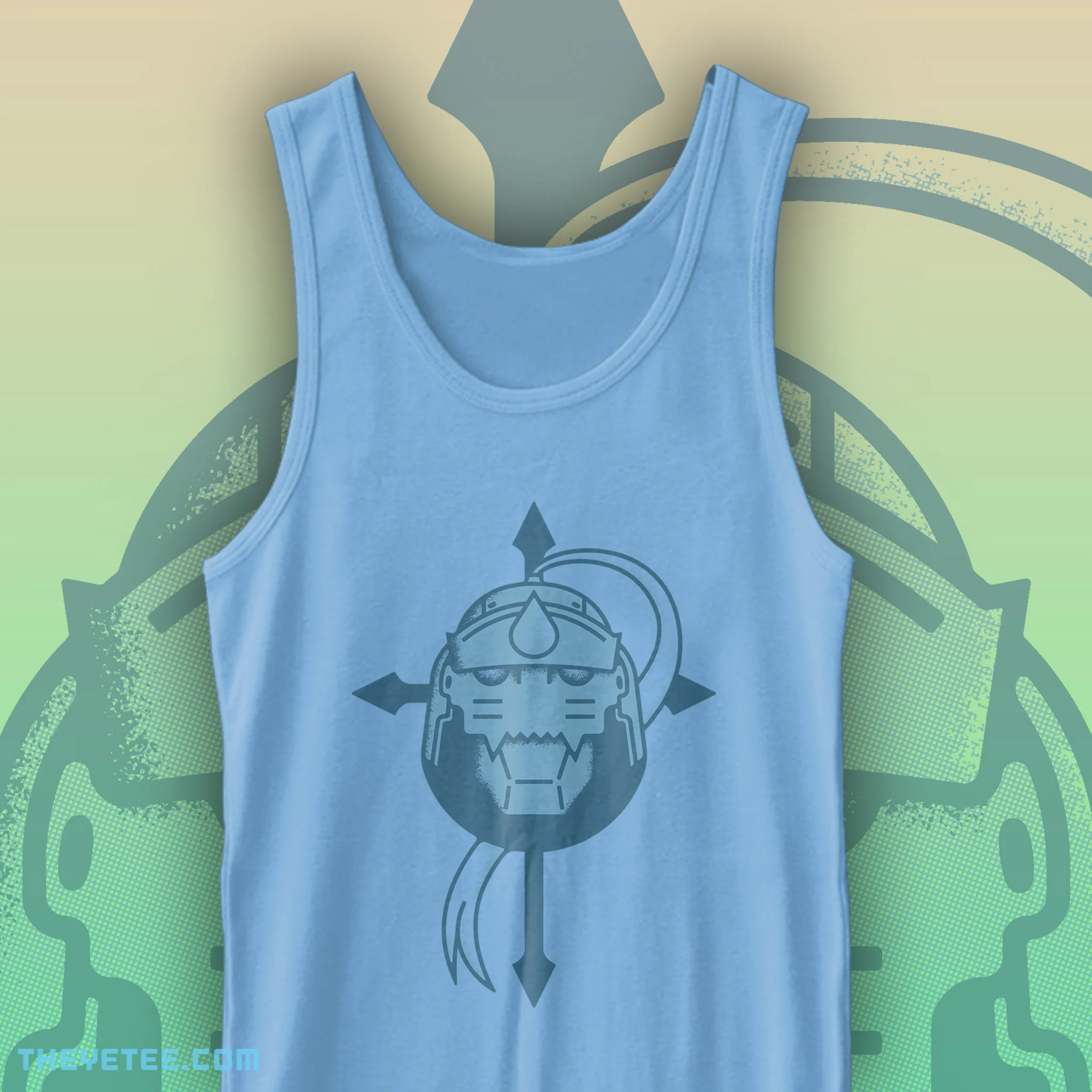Big Metal Boy - Image 4