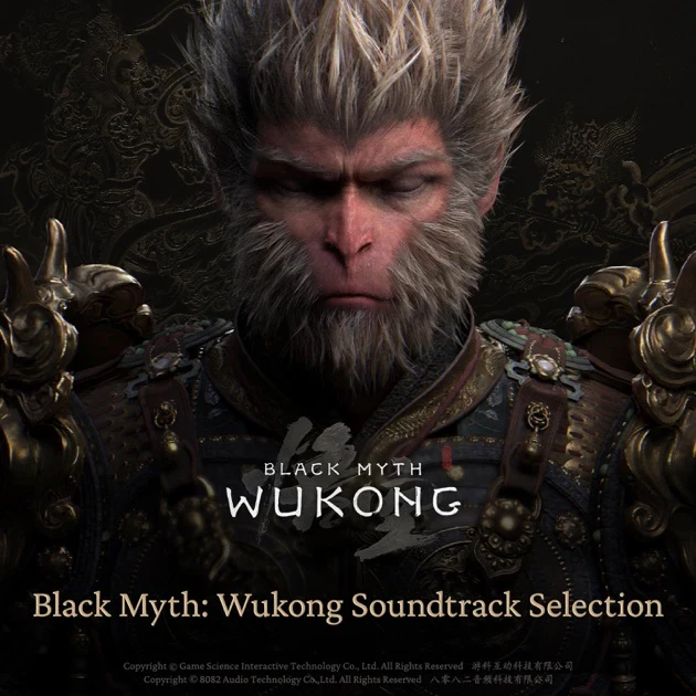 Black Myth: Wukong Soundtrack Selection - Image 5