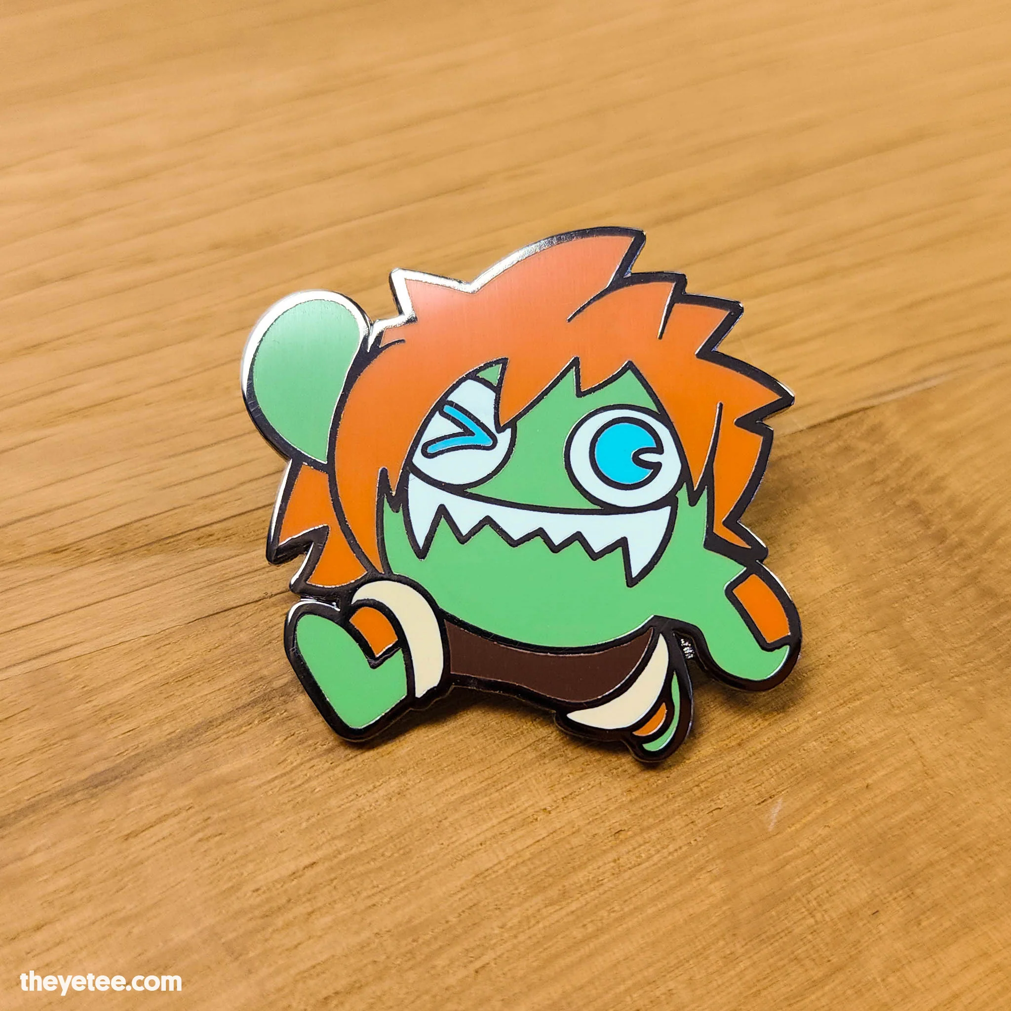 Blanka Chan - Image 2