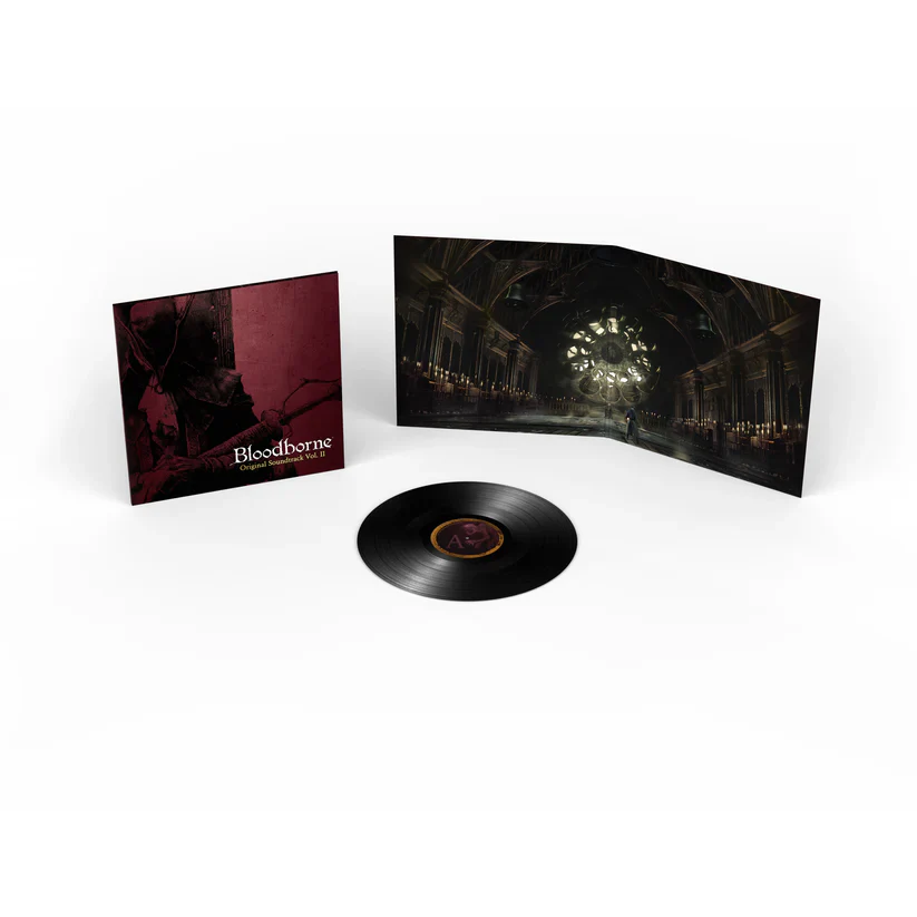 Bloodborne Vol. II (Deluxe Vinyl) - Image 2