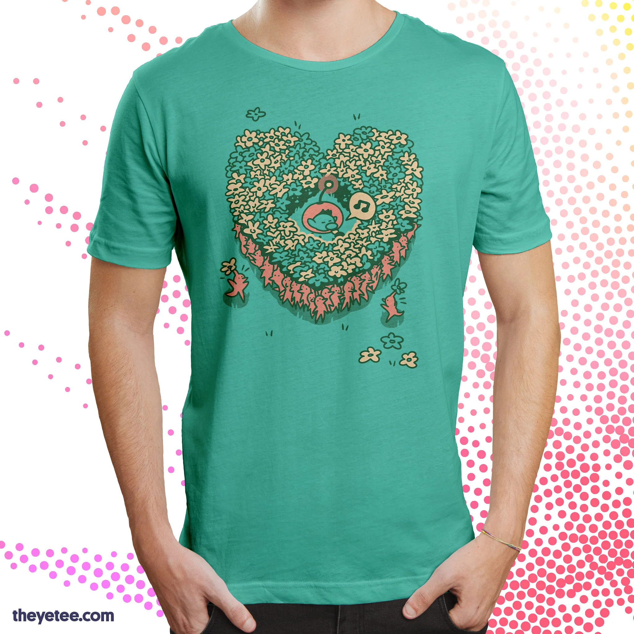 Blooming Love - Image 3
