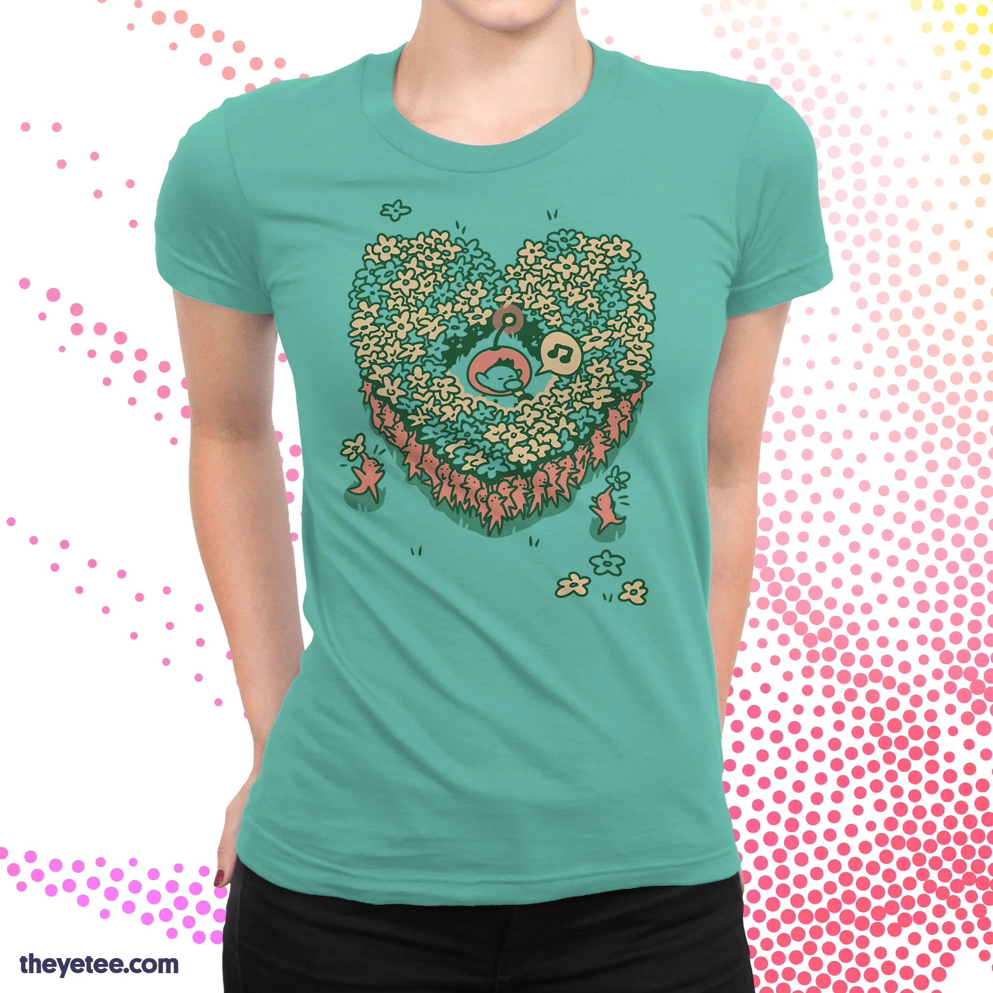 Blooming Love - Image 4