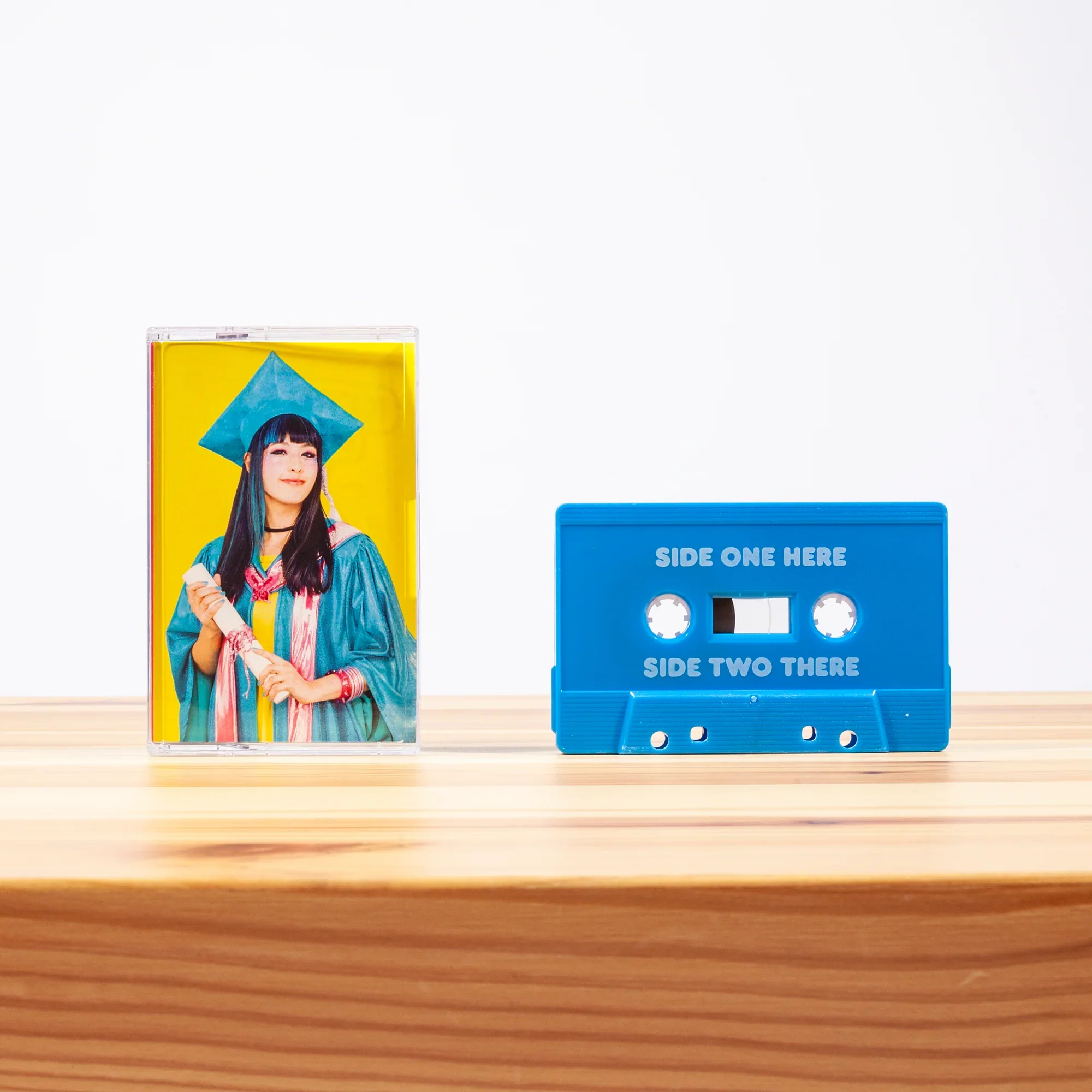 Bonito Generation Cassette