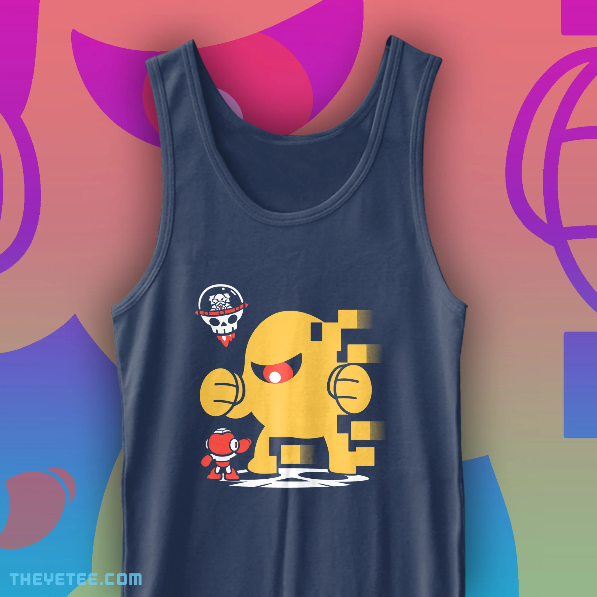 Boss Blob - Image 4