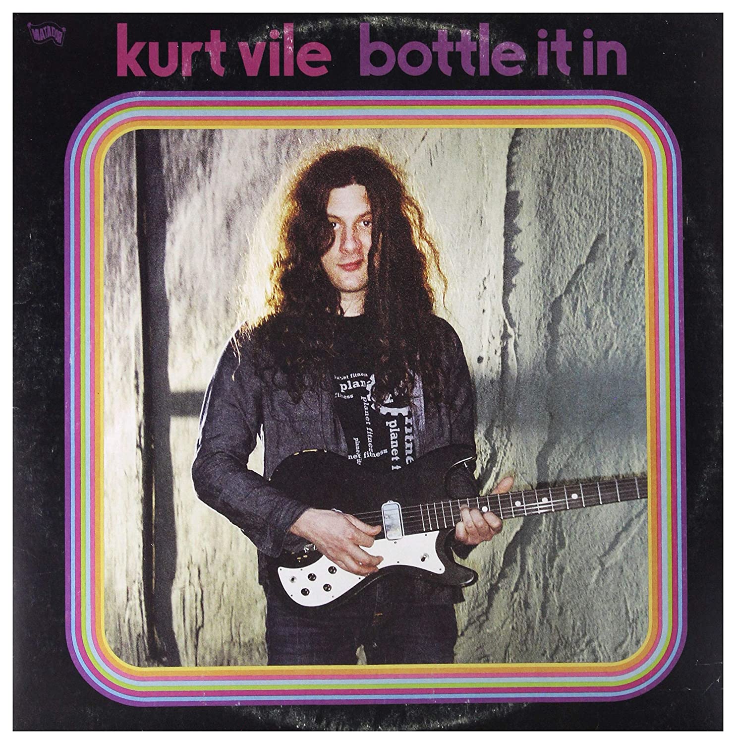 Bottle It In