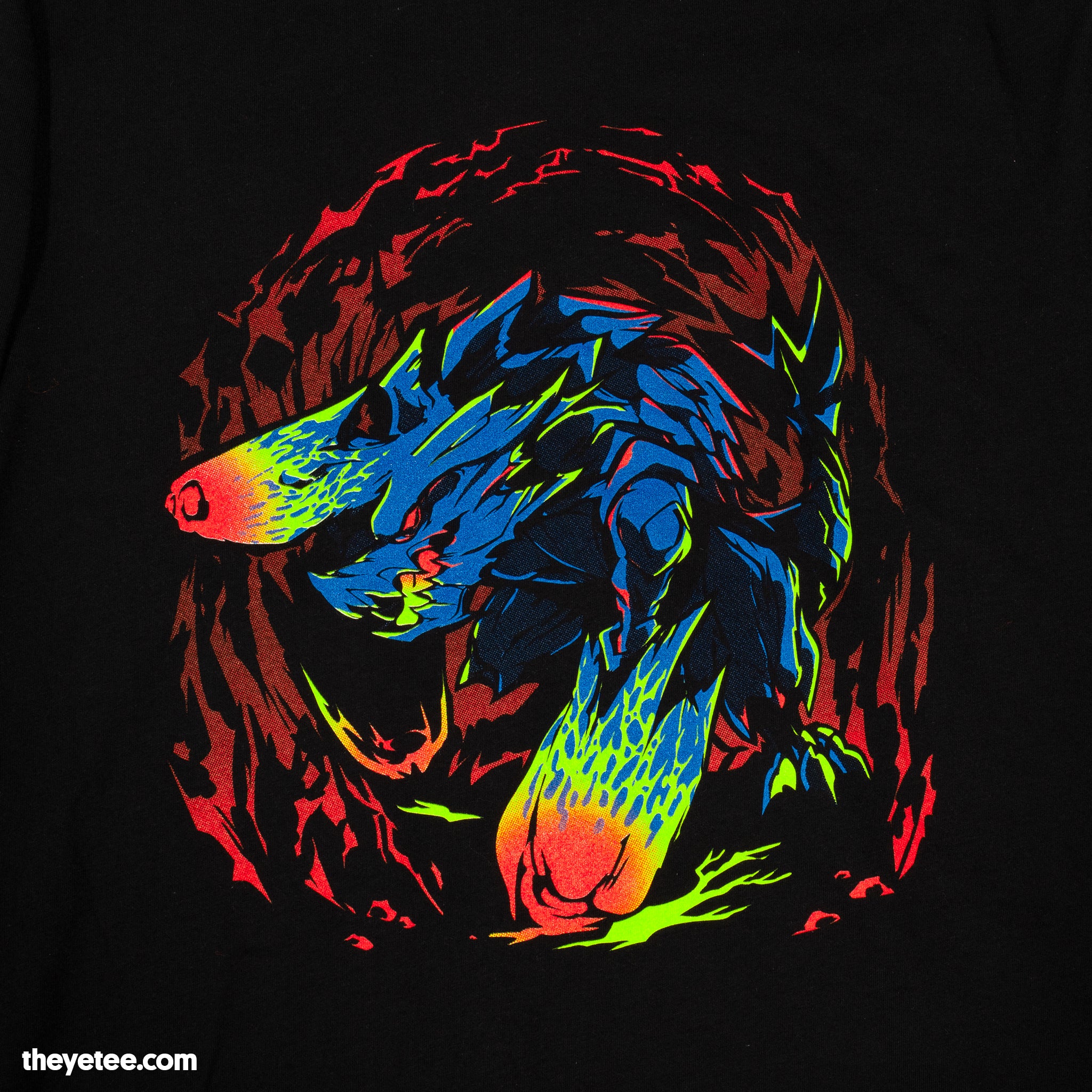 Brachydios - Image 2