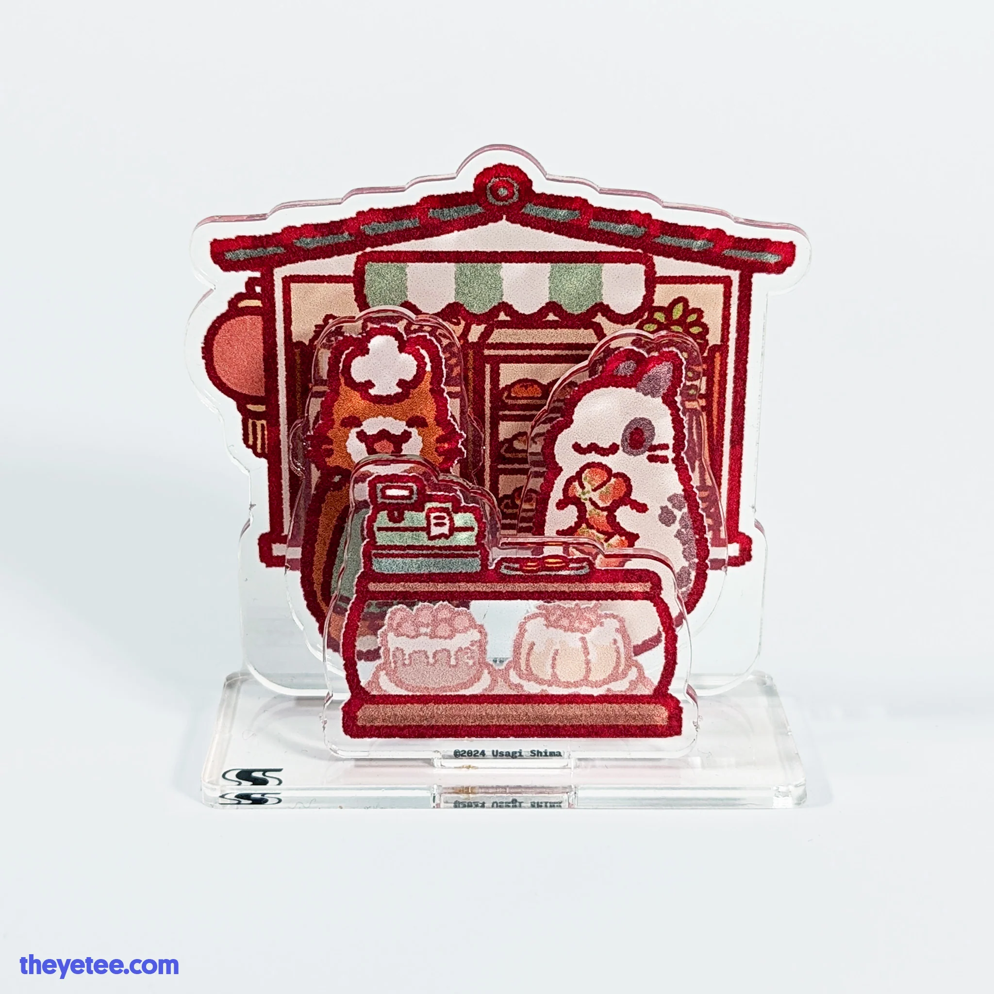 Bunny Bakery - Image 2