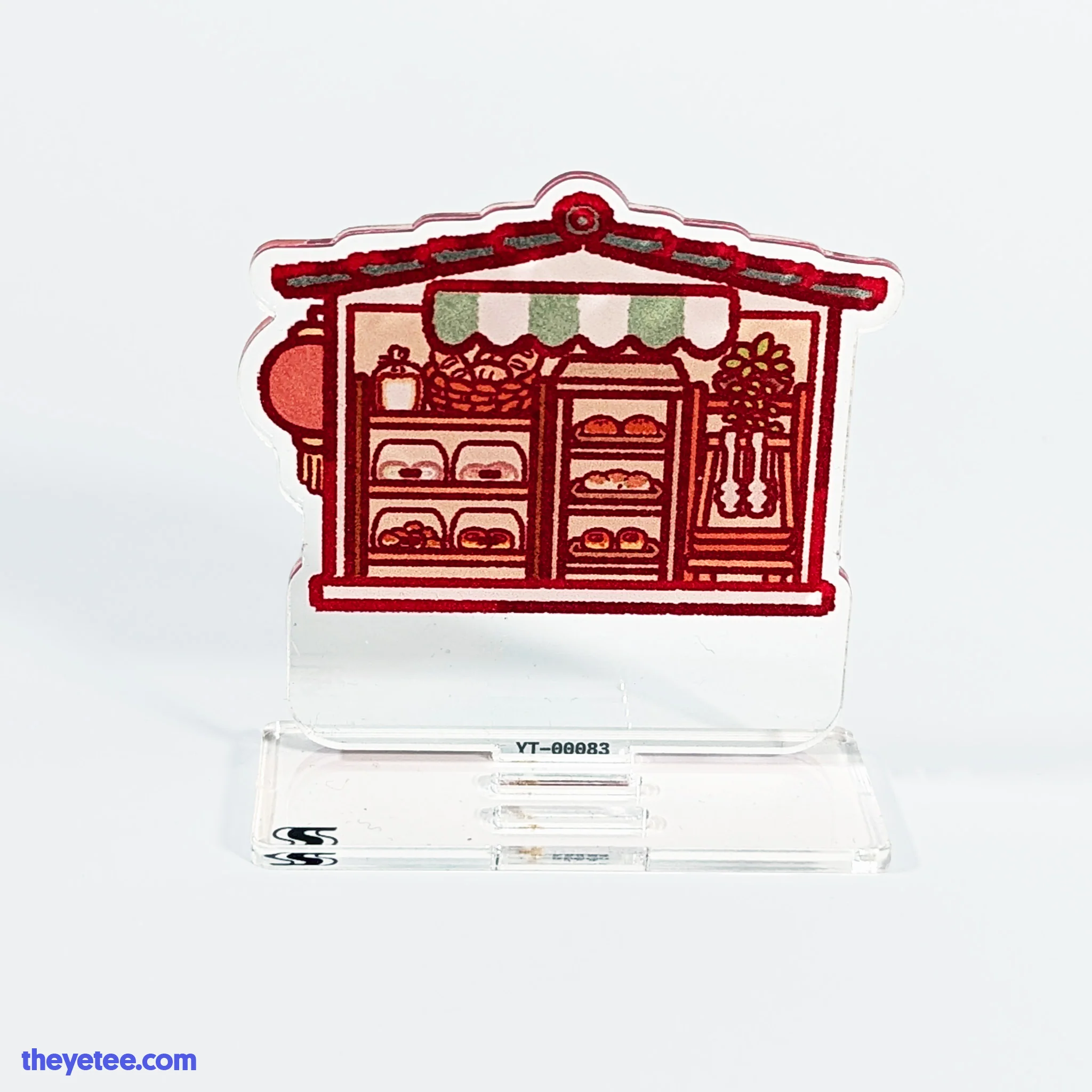Bunny Bakery - Image 3
