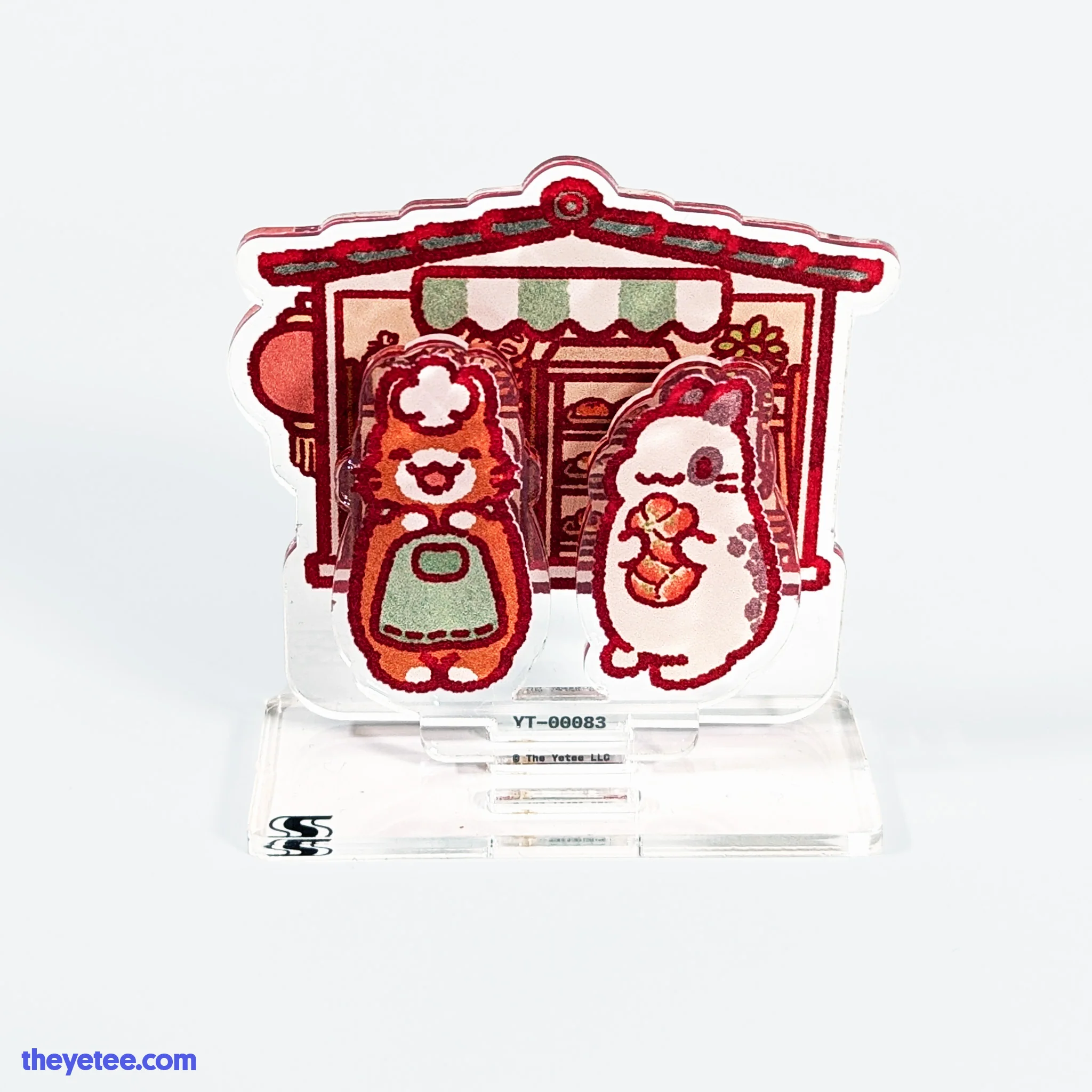 Bunny Bakery - Image 4