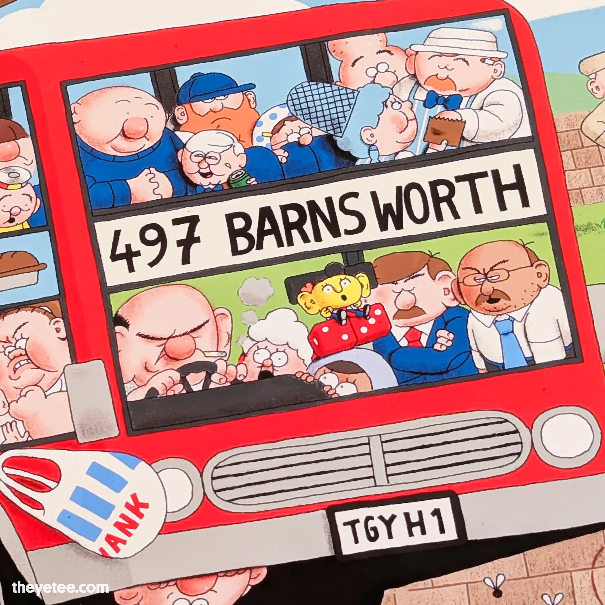 Bus - Image 2