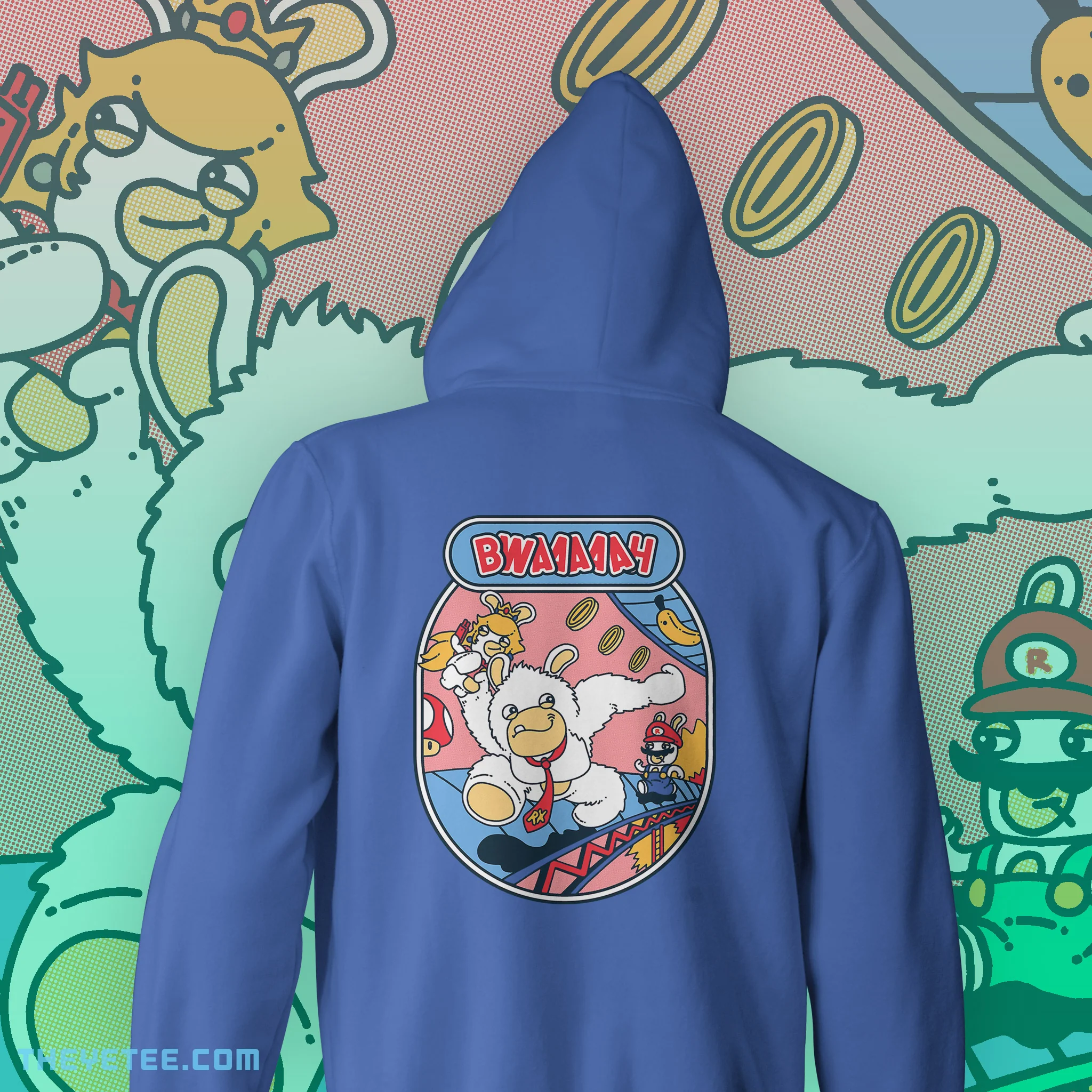 BWAAAH KONG - Image 4
