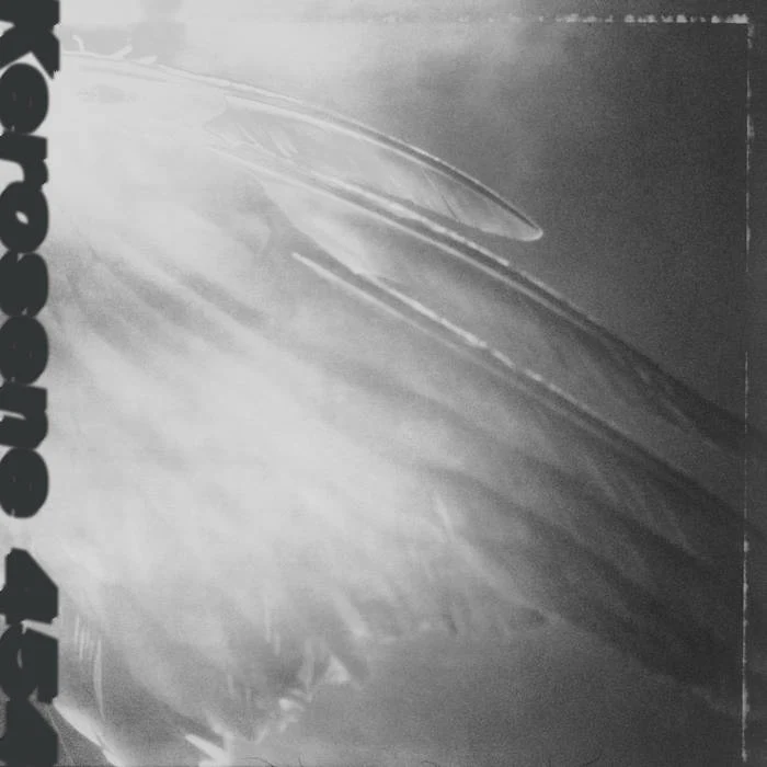 Came By To Kill Me (Sea Blue Galaxy Vinyl) - Image 2
