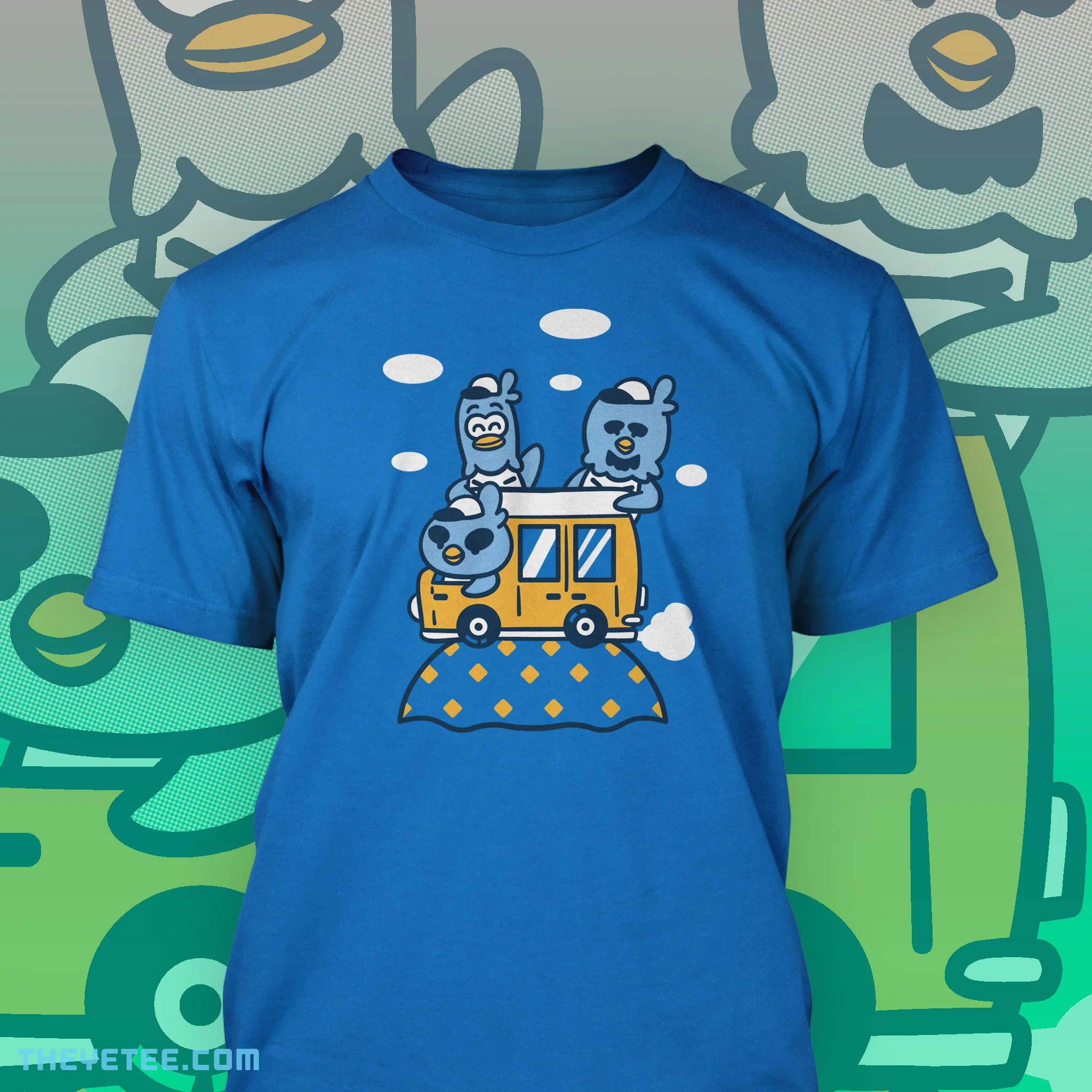 Camper Boys - Image 2