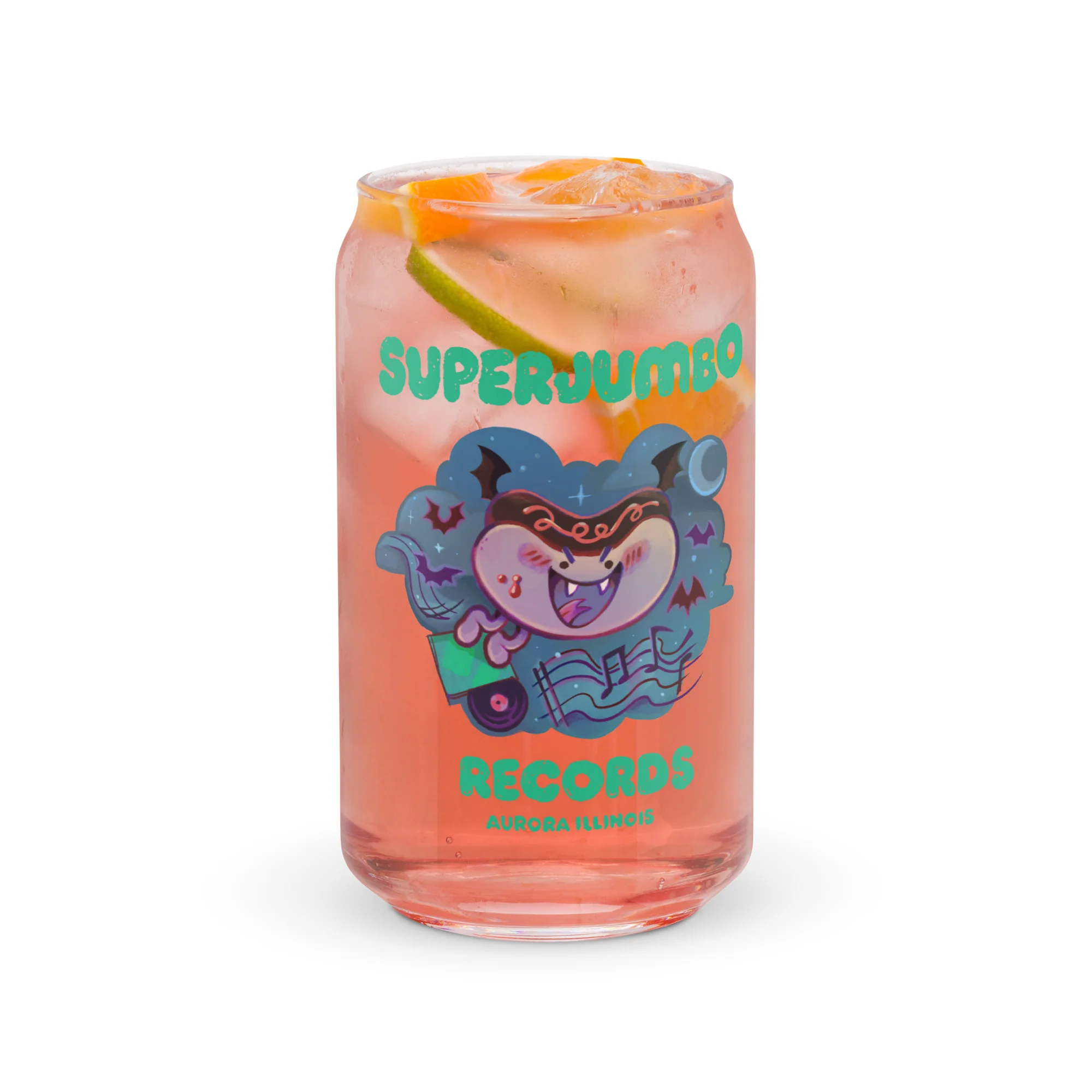 Vampire Frank Glass - Image 2
