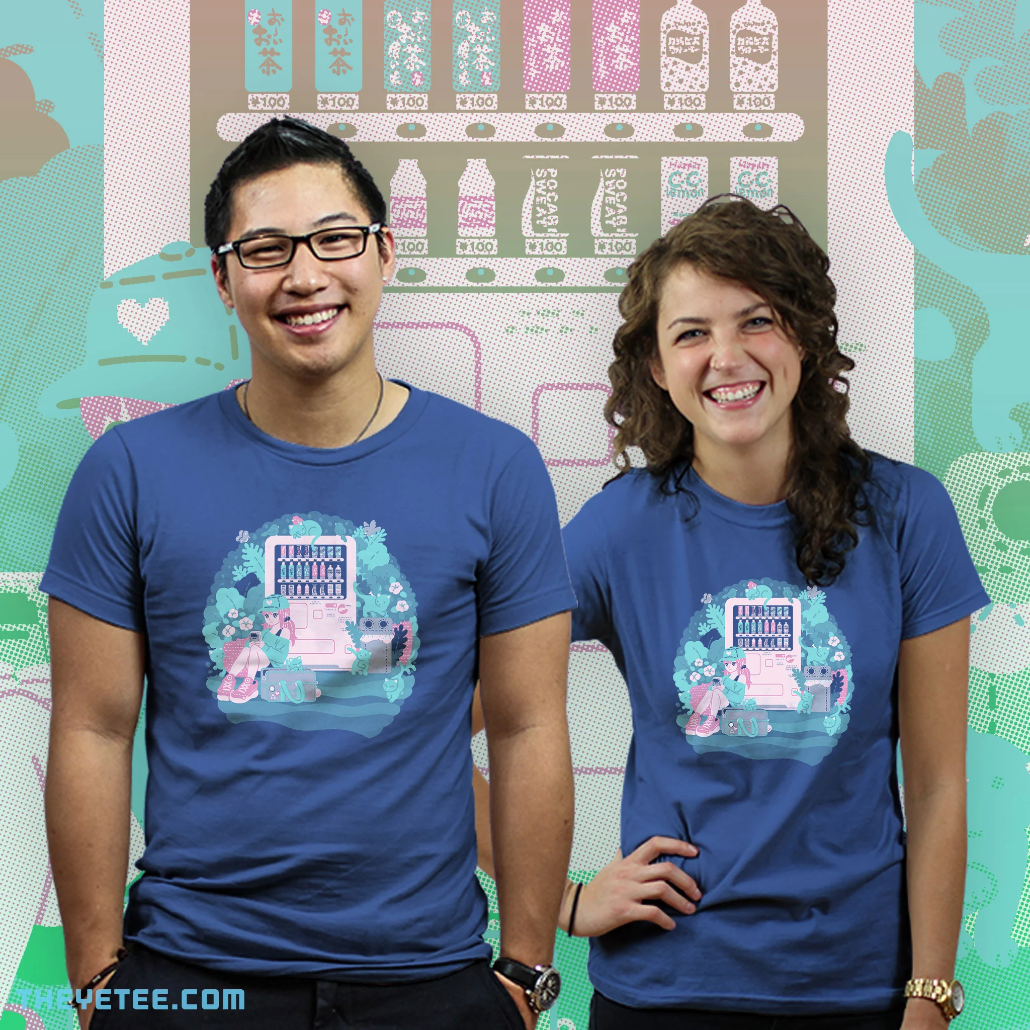 Cats vending - Image 3