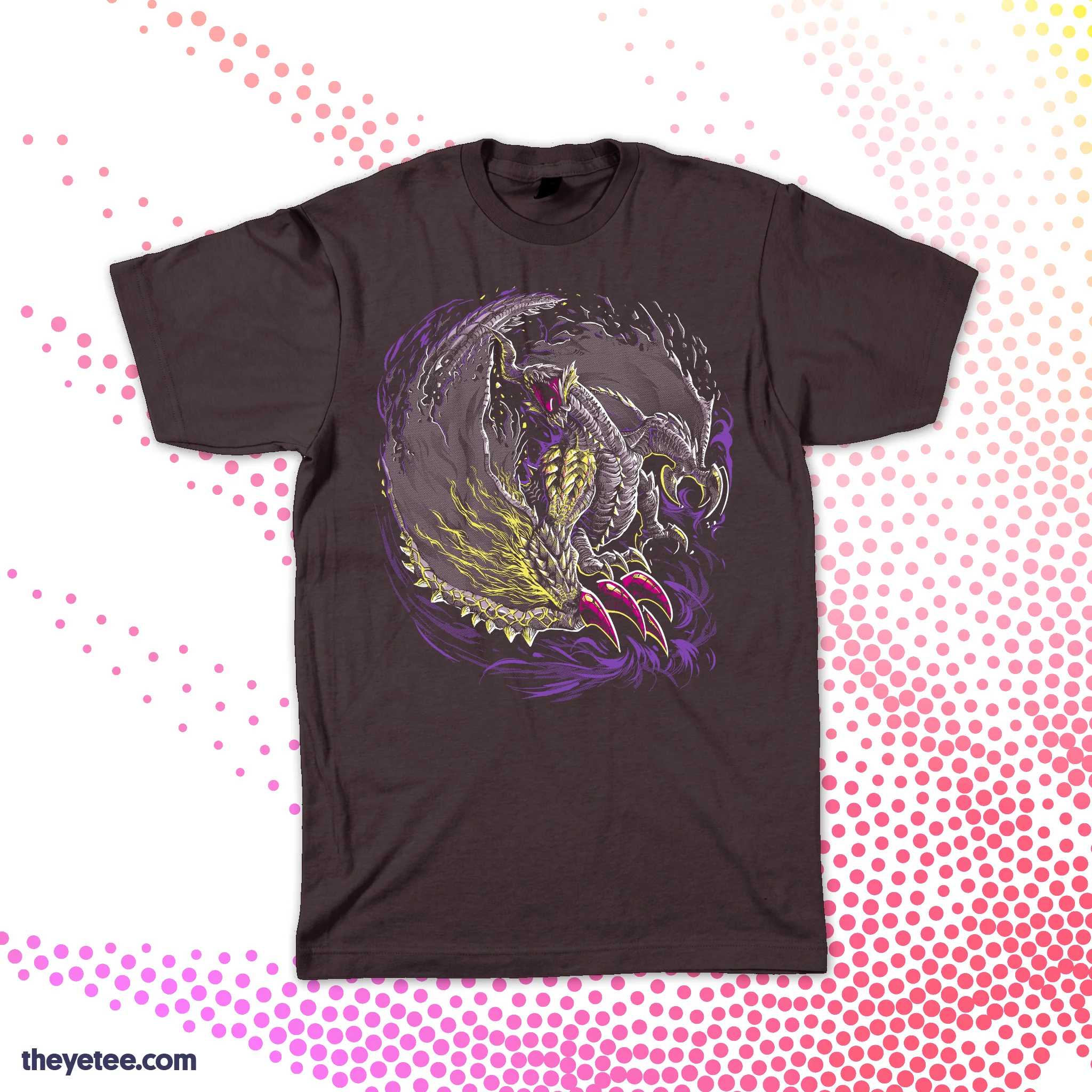 Chaotic Gore Magala