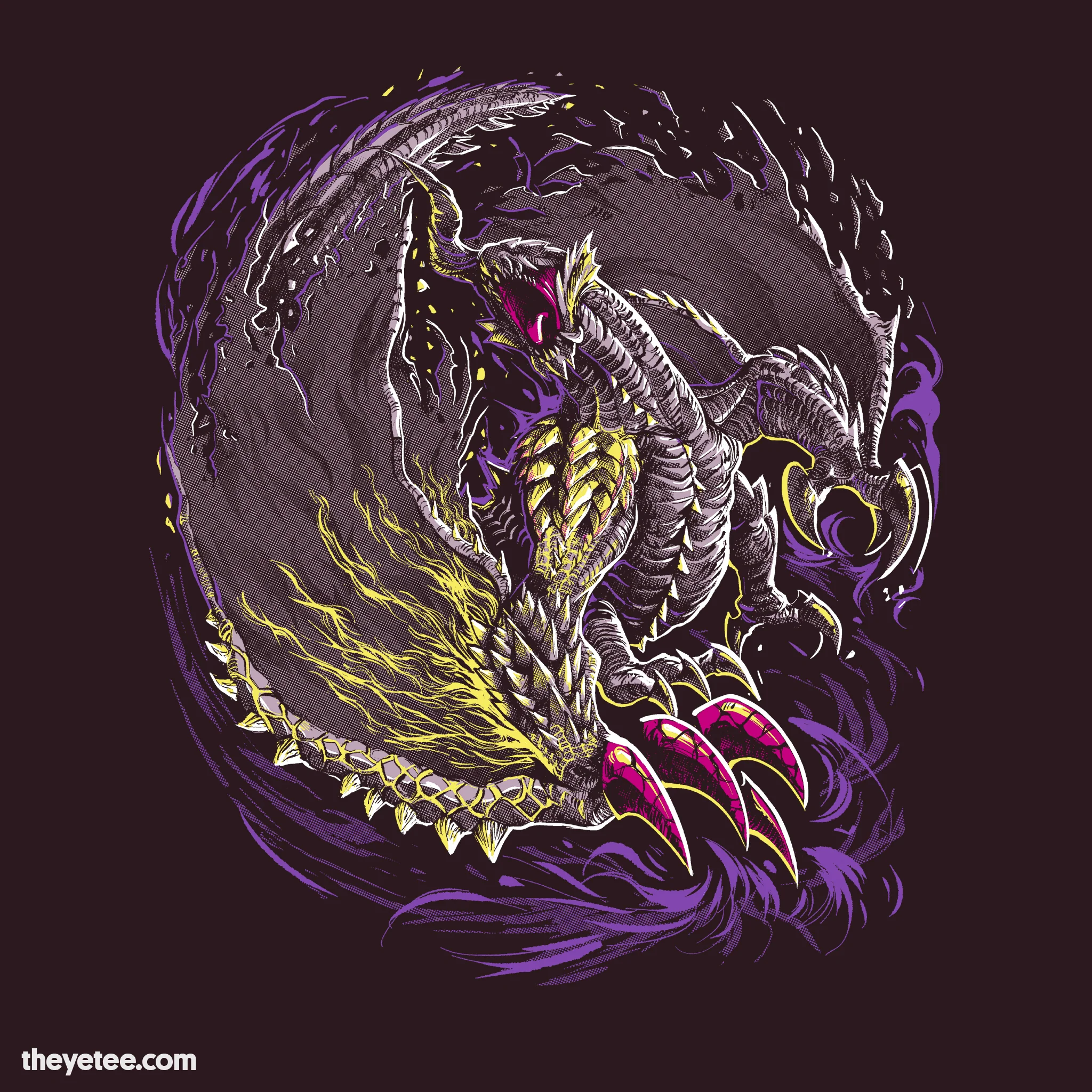 Chaotic Gore Magala - Image 2