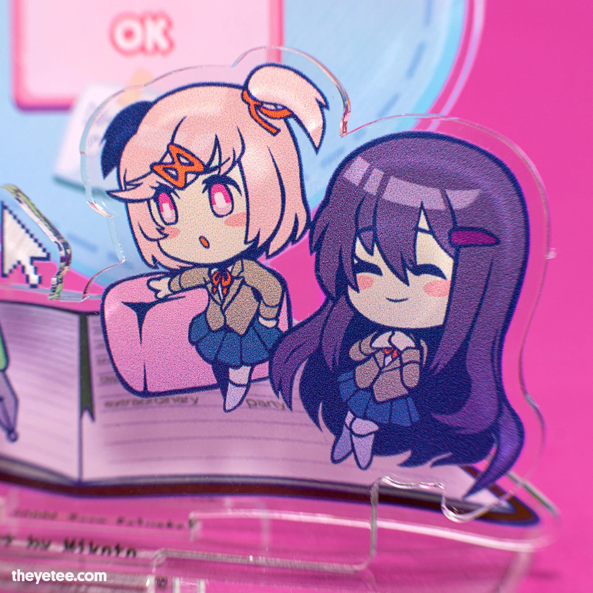Chibi Poetry - Image 5